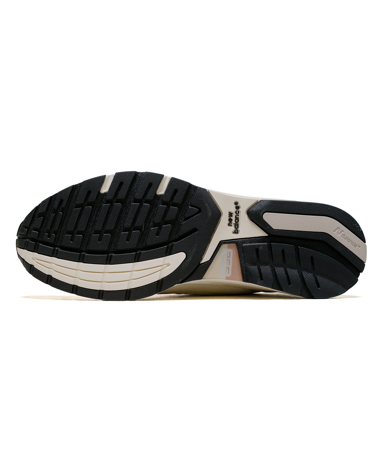 lost & found New Balance New Balance U992MC Calcium/Raw Cashew