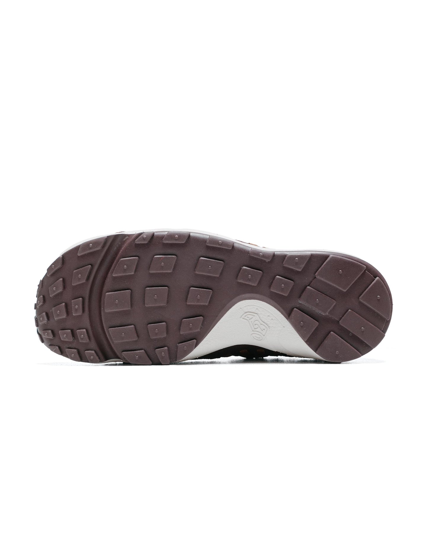 lost & found Nike Nike Air Footscape Woven "Earth"