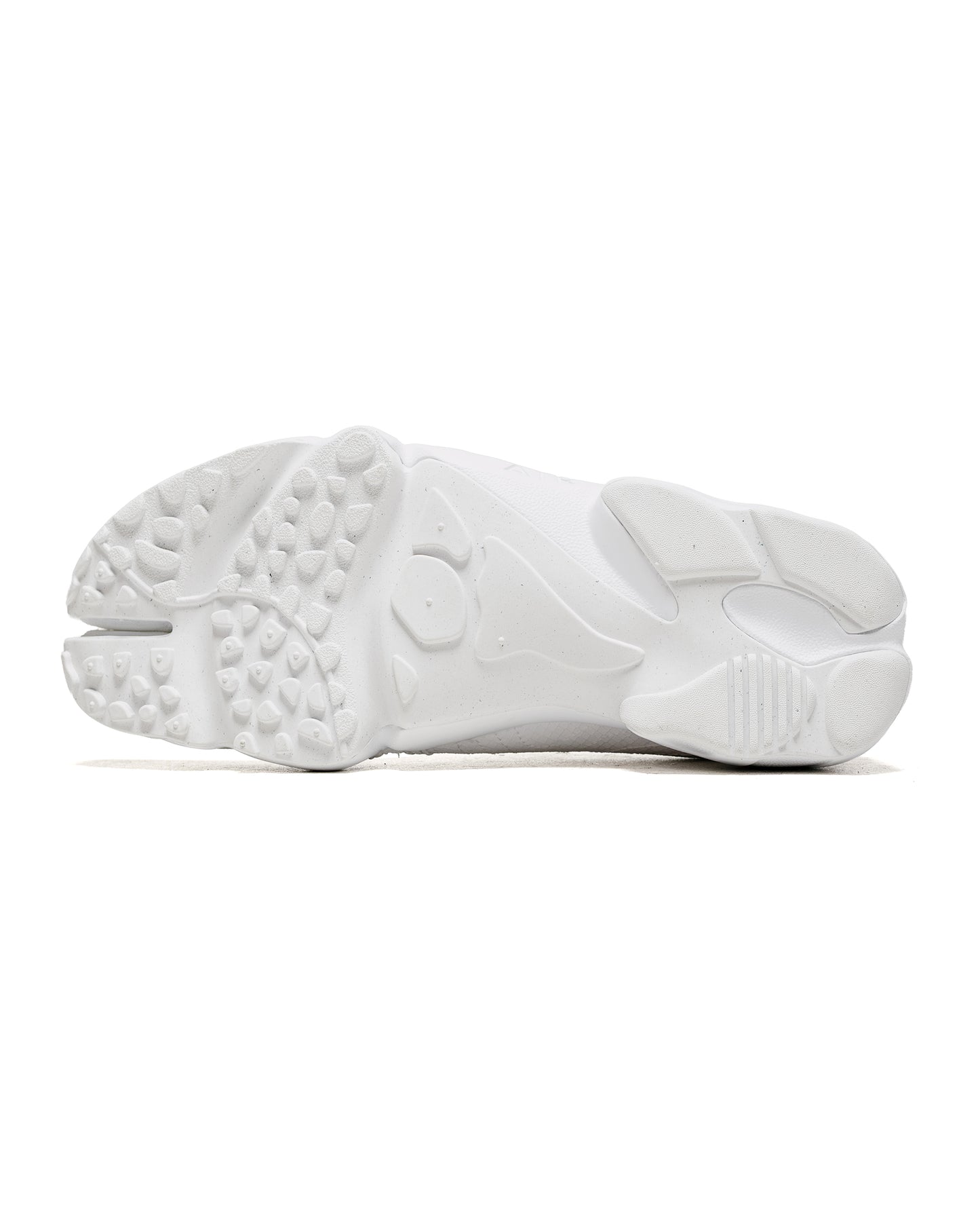 lost & found Nike Nike Air Rift Breathe Triple White