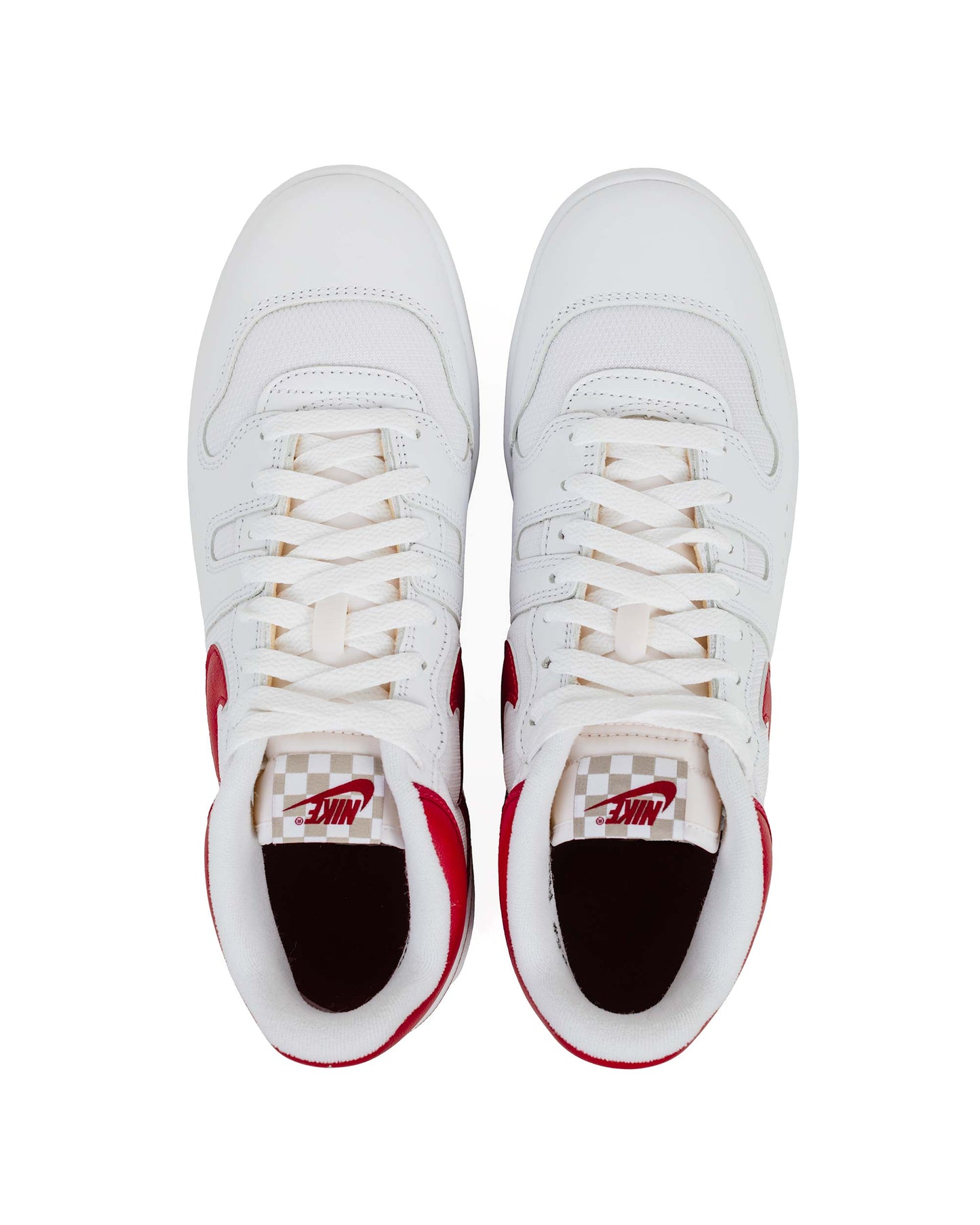 lost & found Nike Nike Mac Attack QS SP White/Red Crush
