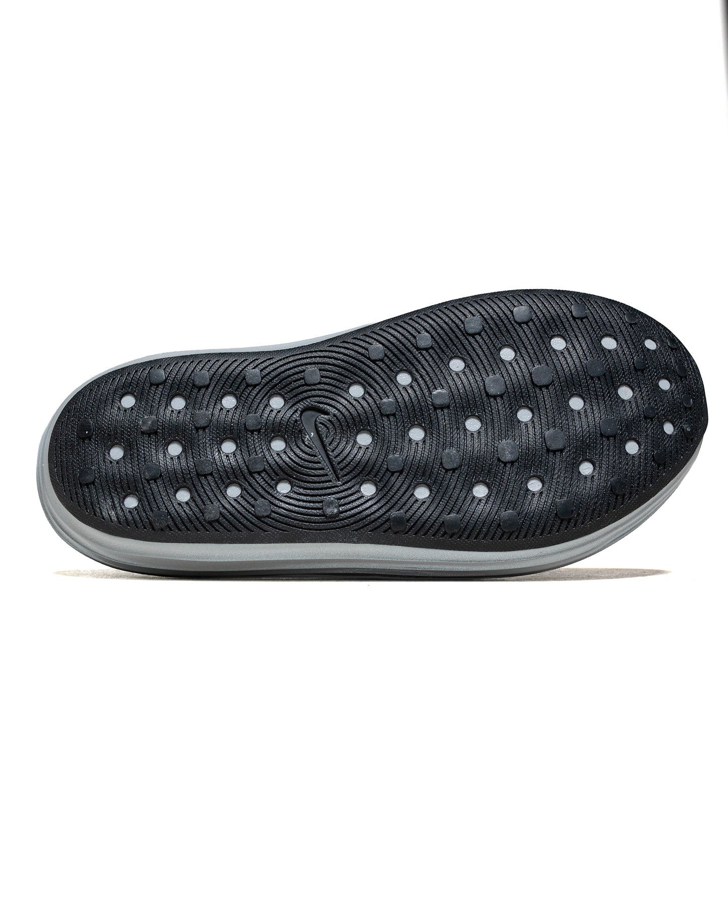 lost & found Nike Nike ReactX Rejuven8 Metallic Silver/Black