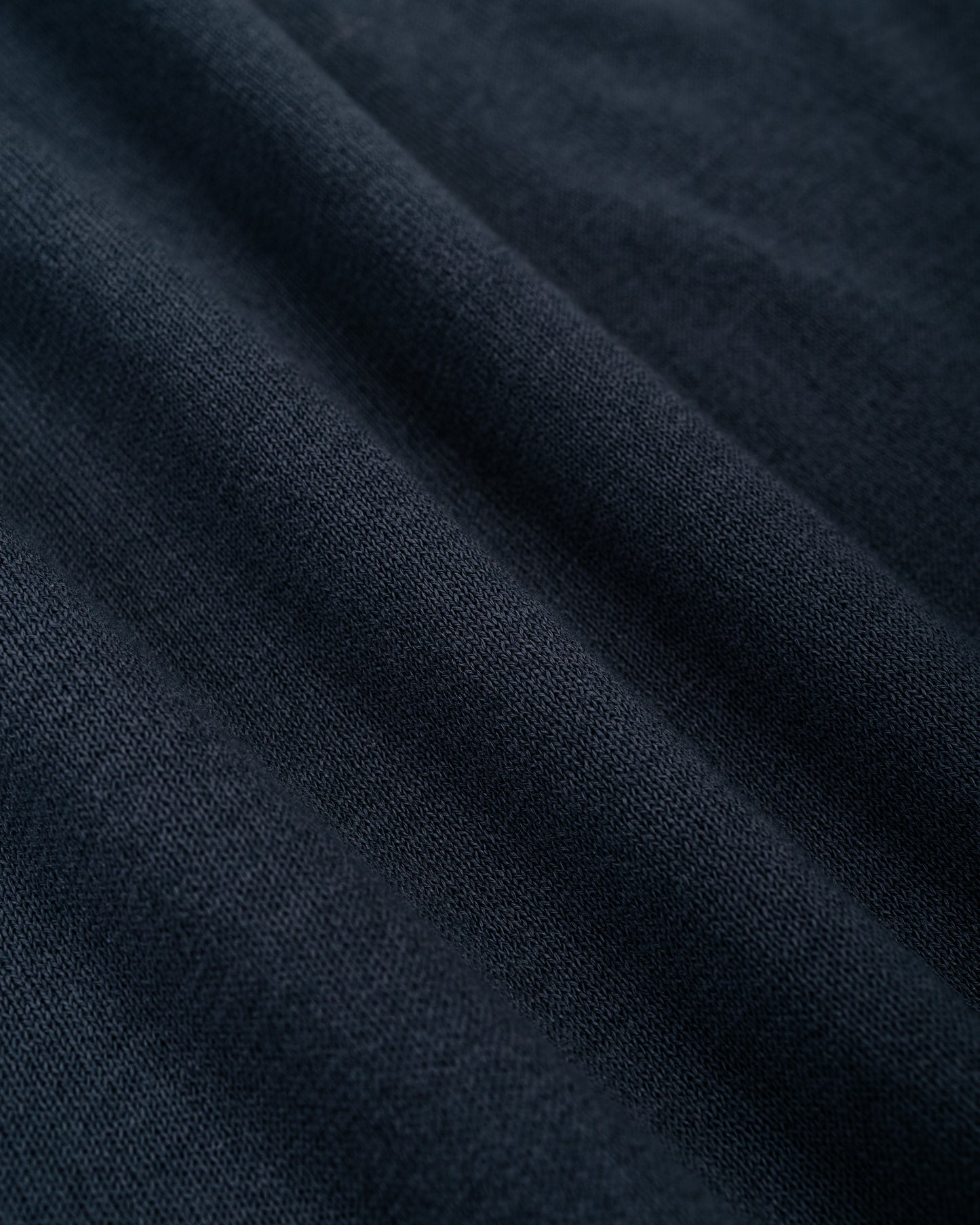 lost & found Norse Projects Norse Projects Anholt Cotton Paper Polo Graphite