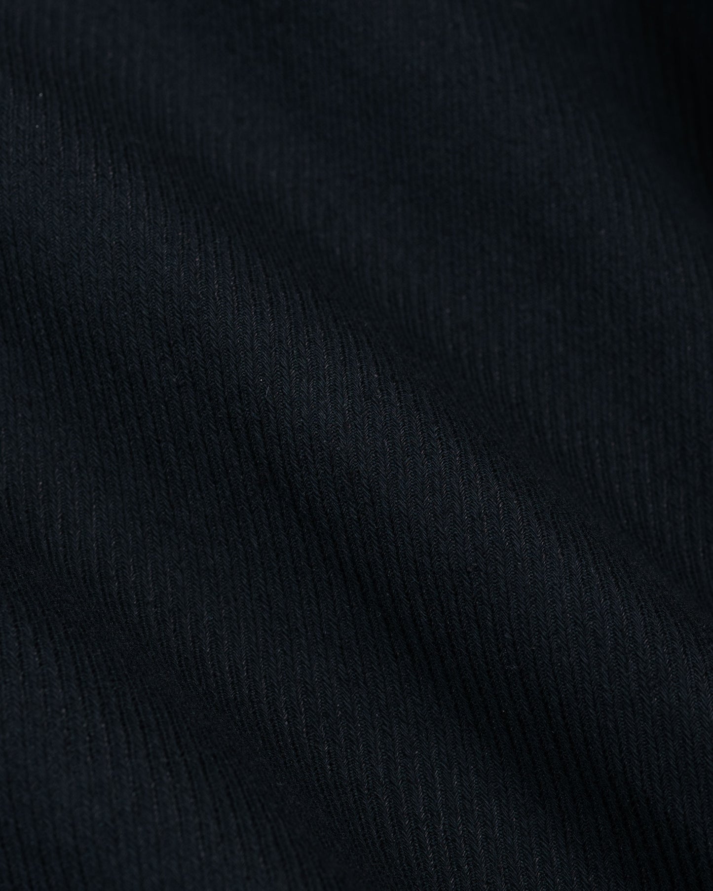 lost & found Norse Projects Norse Projects Arresskov Cotton Linen Twill Overshirt Dark Navy