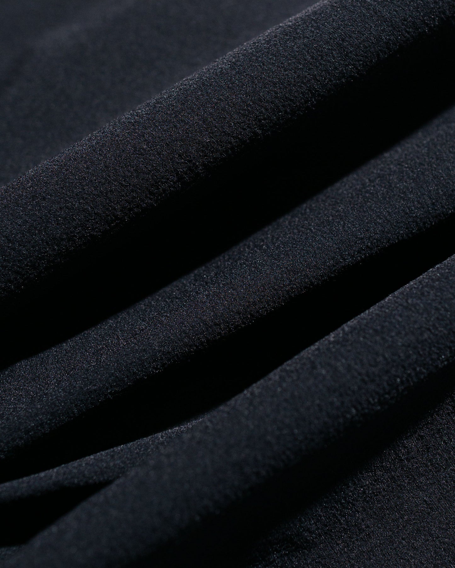 lost & found Norse Projects Norse Projects Benn Travel Light Shorts Dark Navy