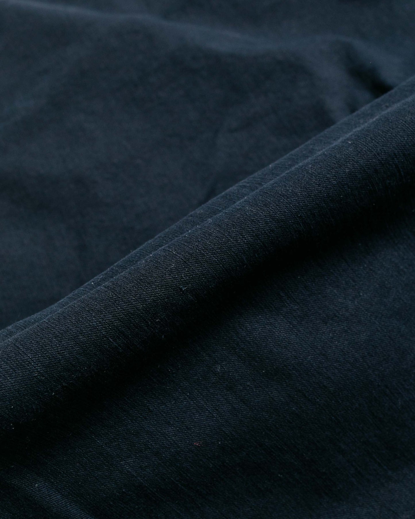 lost & found Norse Projects Norse Projects Ezra Relaxed Cotton Linen Short Dark Navy