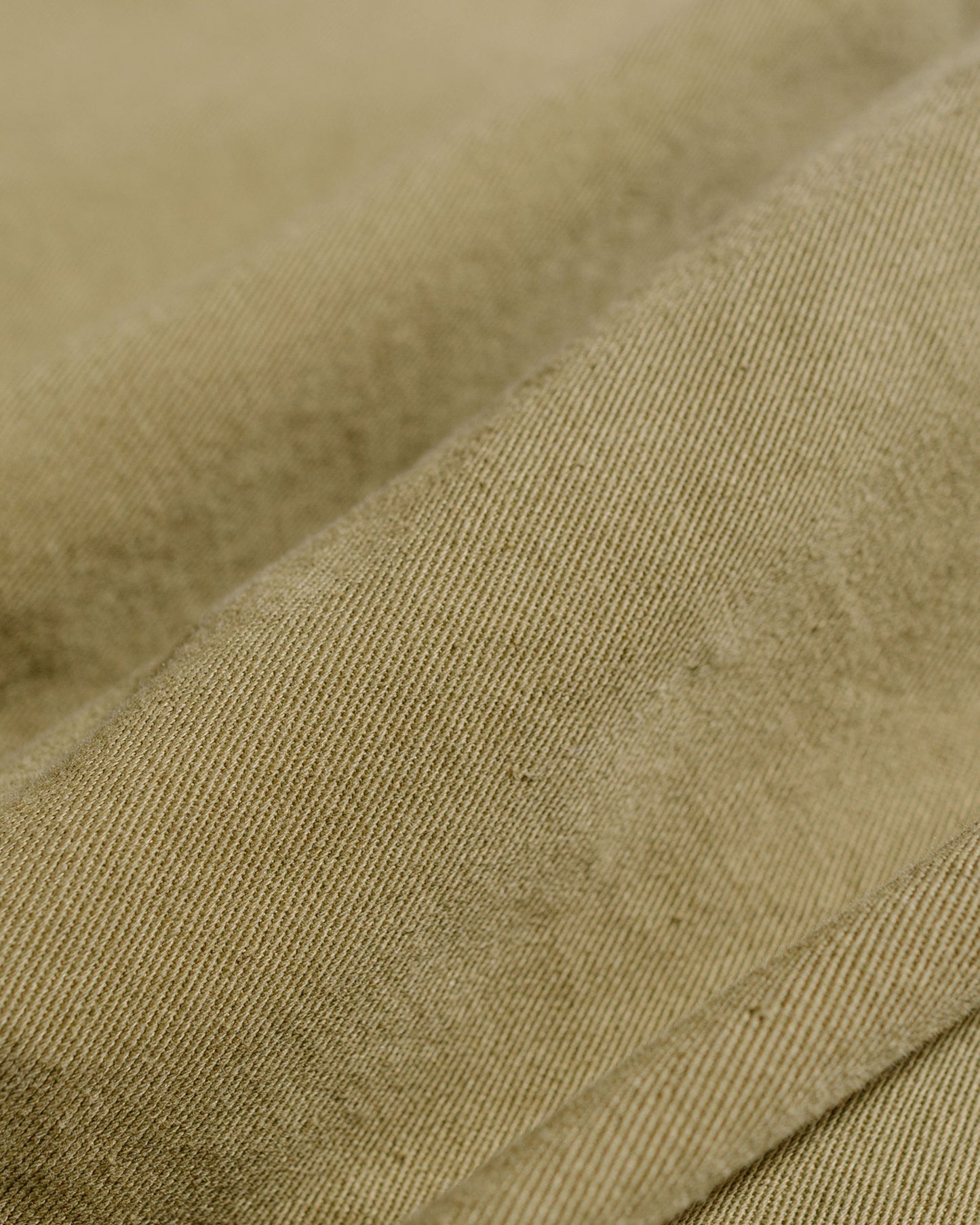 lost & found Norse Projects Norse Projects Ezra Stretch Twill Shorts Moss Green