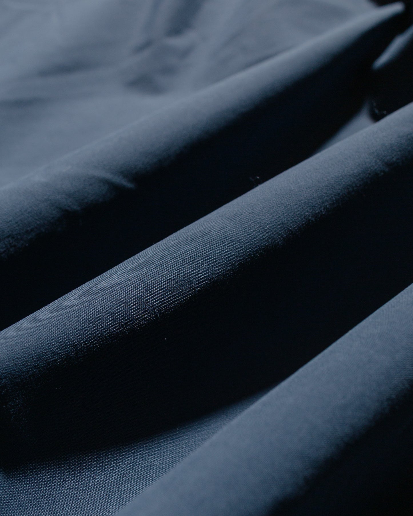 lost & found Norse Projects Norse Projects Kastrup Gore-Tex Windstopper Bomber Jacket Graphite