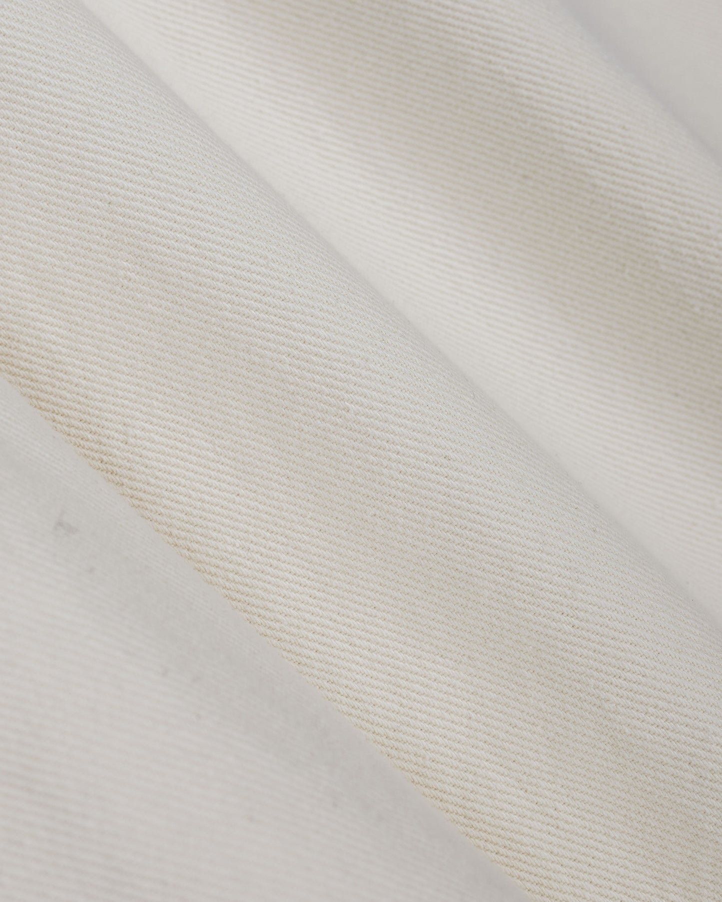 lost & found Norse Projects Norse Projects Korshavn Relaxed 5 Pocket Heavy Twill Natural Ecru