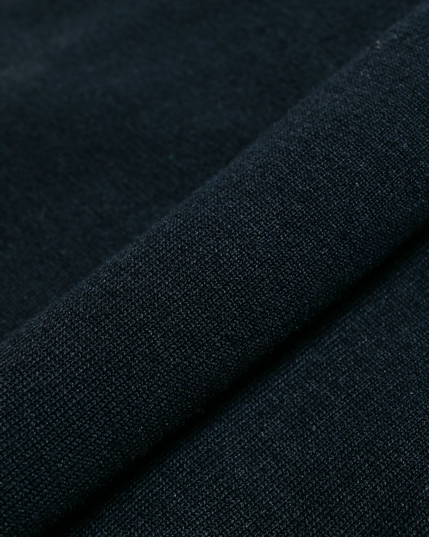 lost & found Norse Projects Norse Projects Rollo Cotton Linen SS Shirt Dark Navy