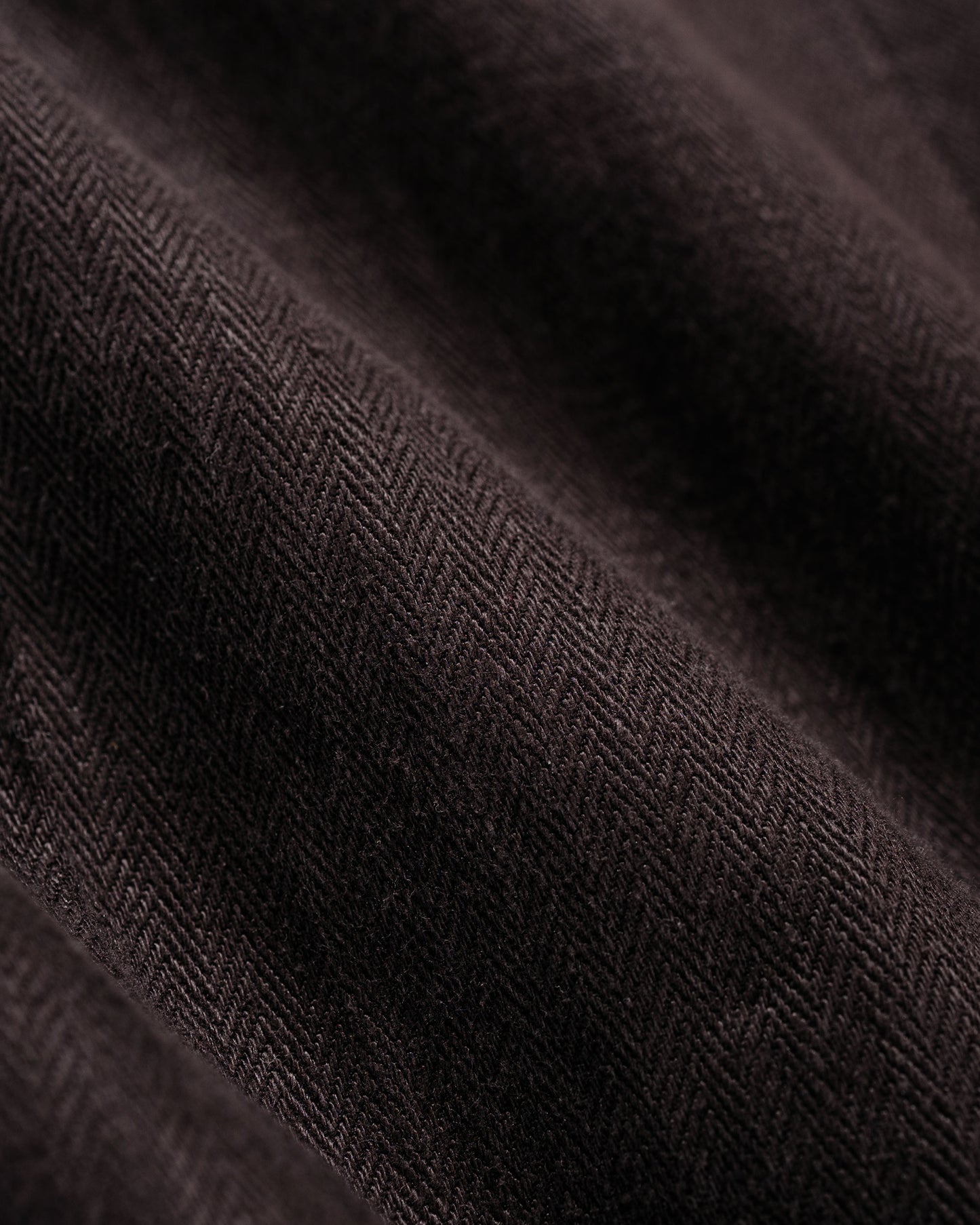Old Joe Cinch Back Welt-Pocket Trouser Iron