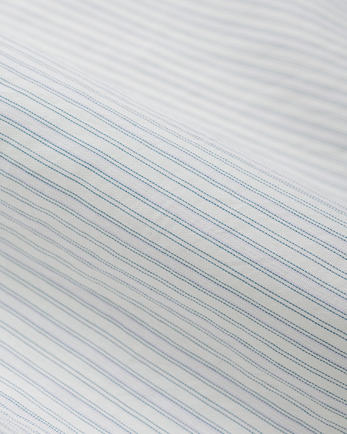 lost & found Our Legacy Our Legacy Above Shirt Index Stripe Coolthread Cloth
