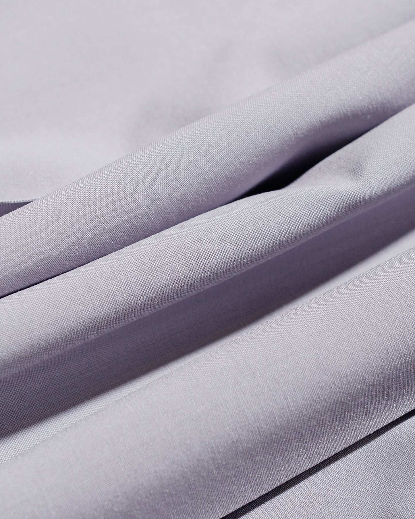 lost & found Our Legacy Our Legacy Borrowed Chino Dusty Lavender High Twist Wool
