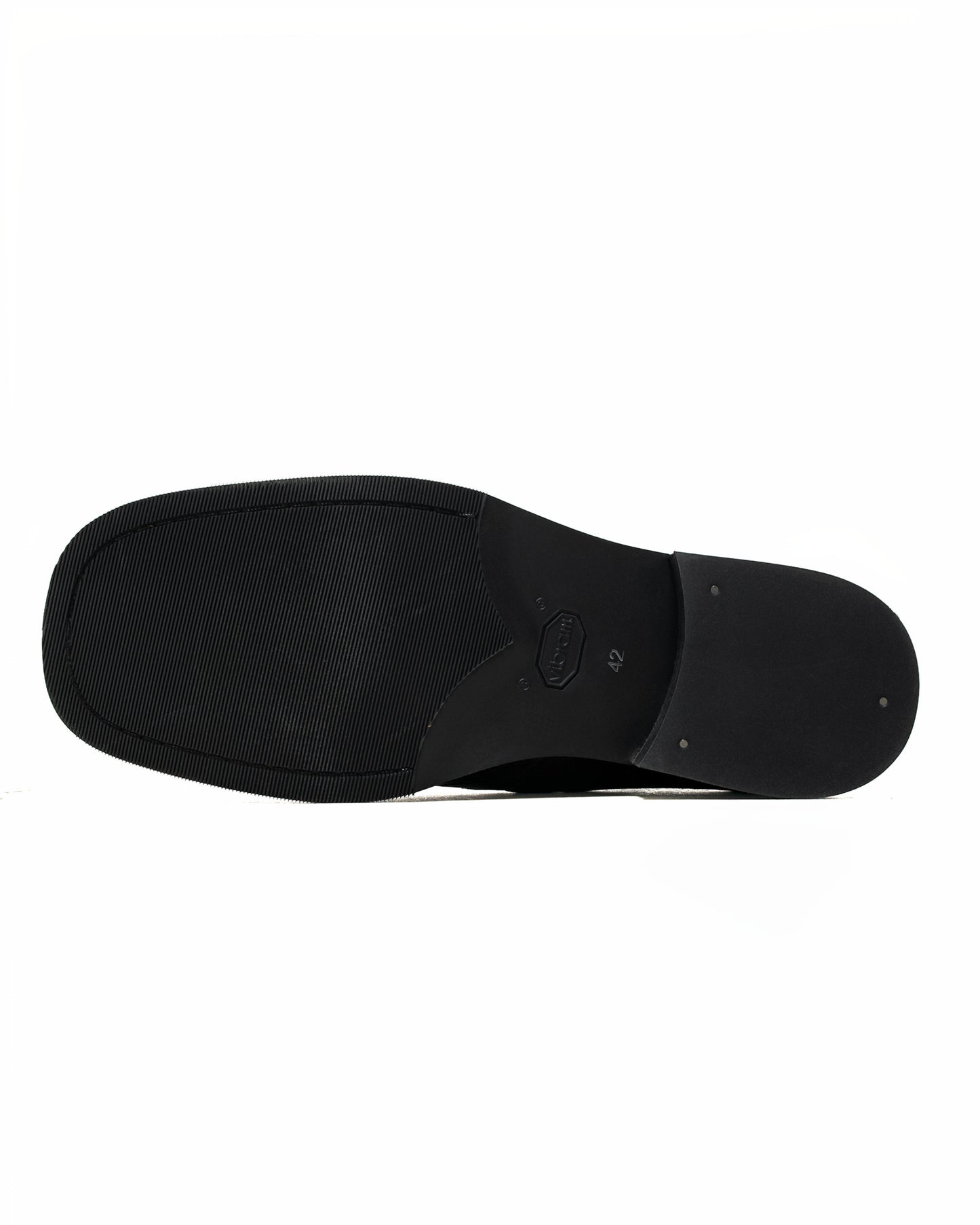 Our Legacy Camion Boot Deep Americano Leather