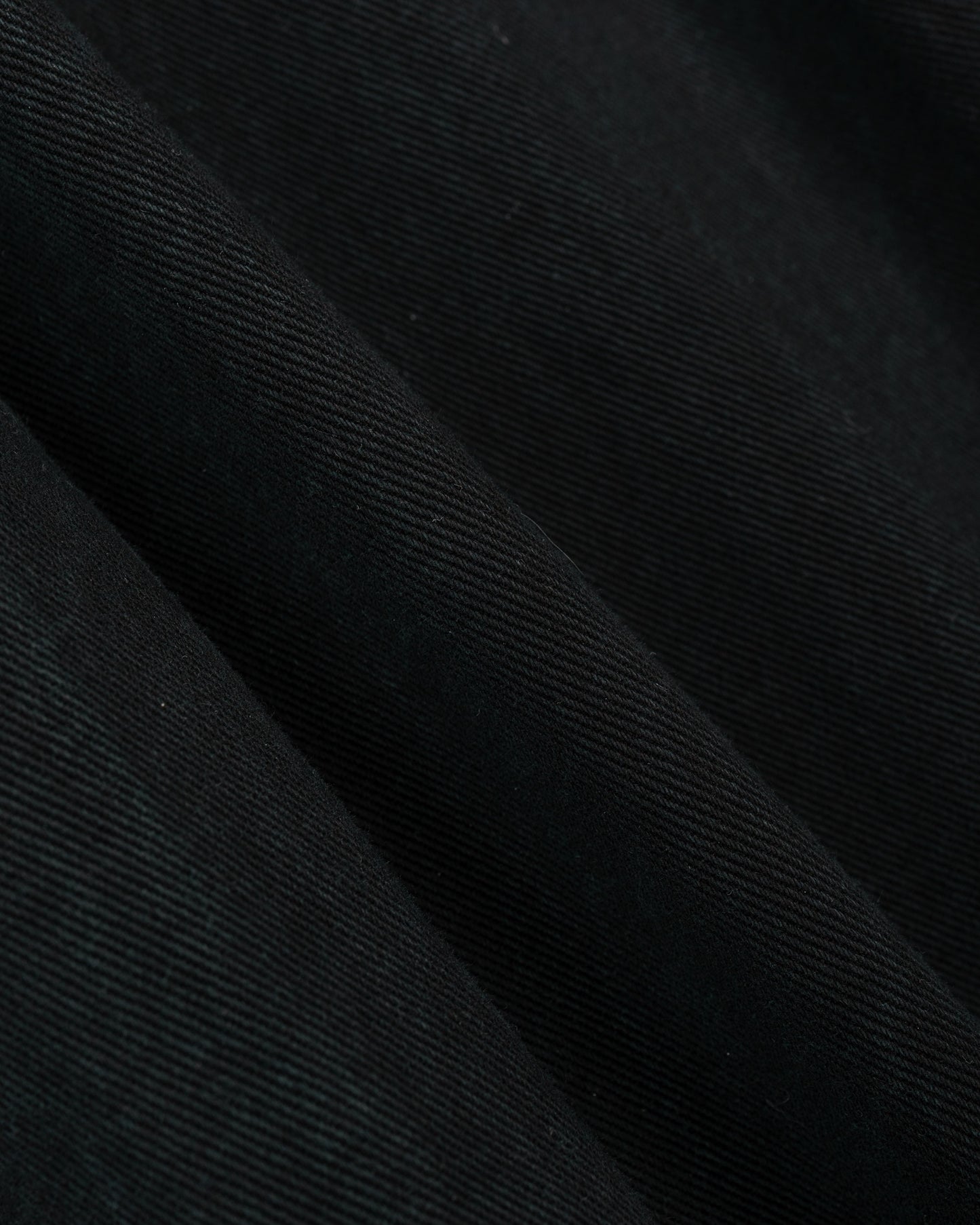 lost & found Our Legacy Our Legacy Carlson Cut Overdyed Highway Black