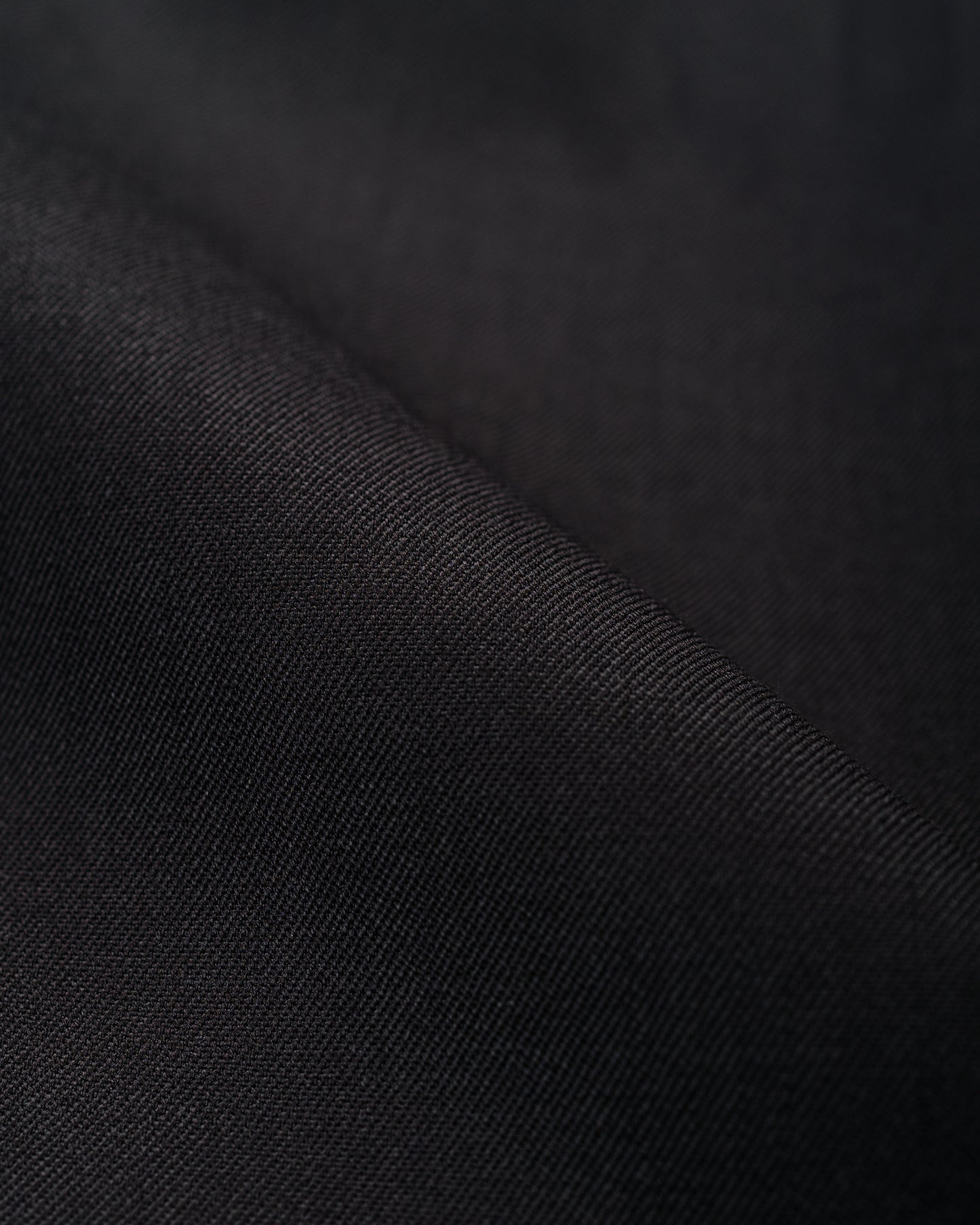 Our Legacy Still Chino Char Kinetic Wool