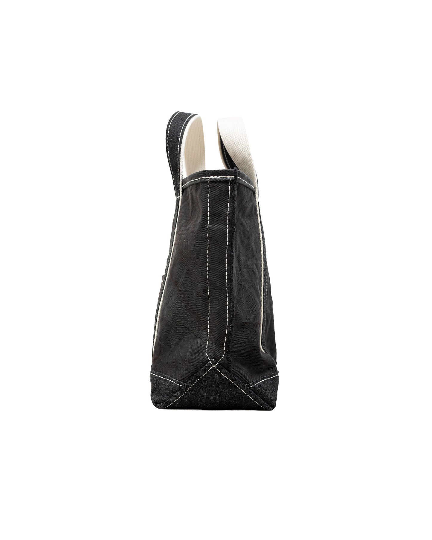 lost & found Outil Outil Tote Bag Sac Thury Black/Black
