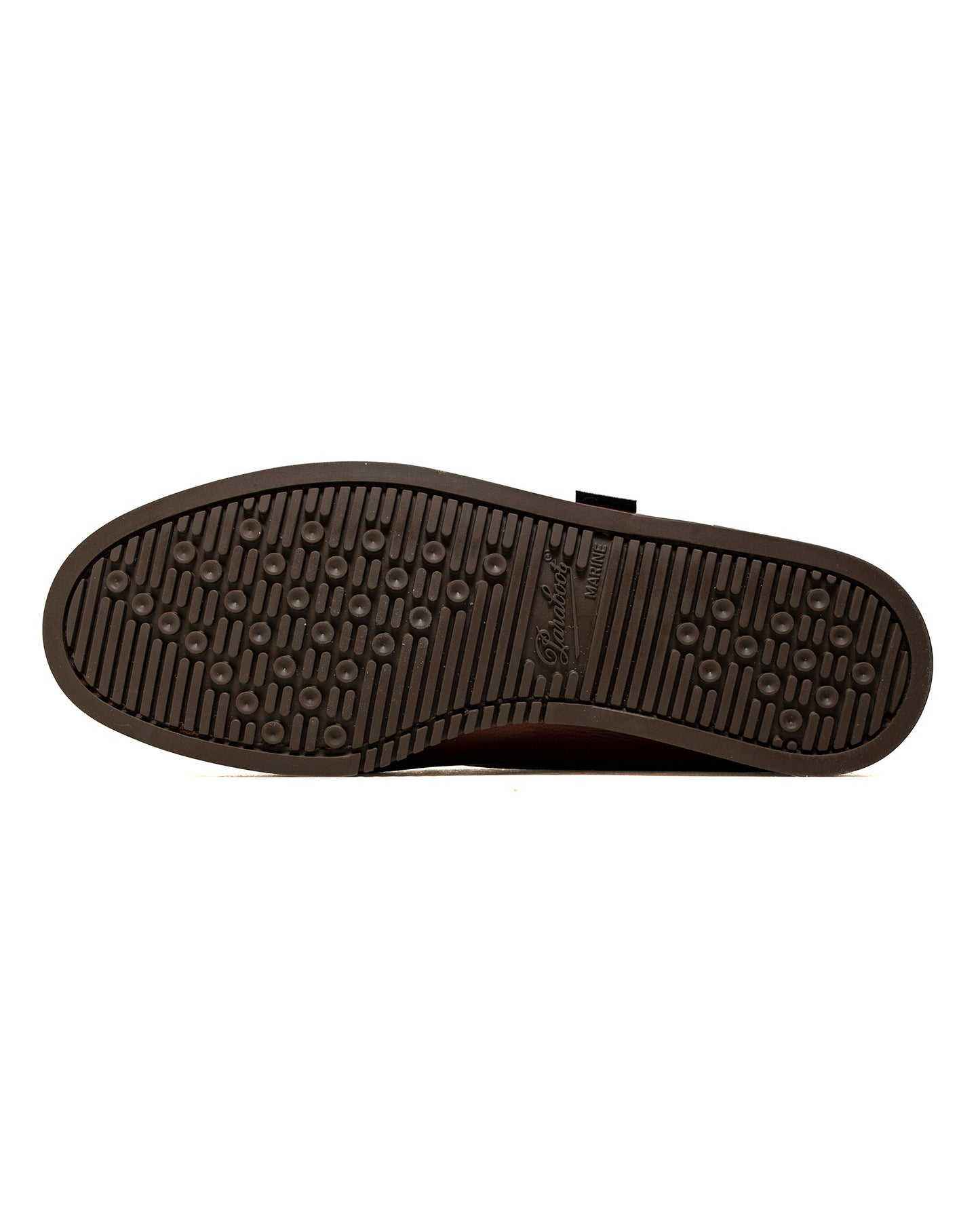 lost & found Paraboot Paraboot Bahamas Lisse América