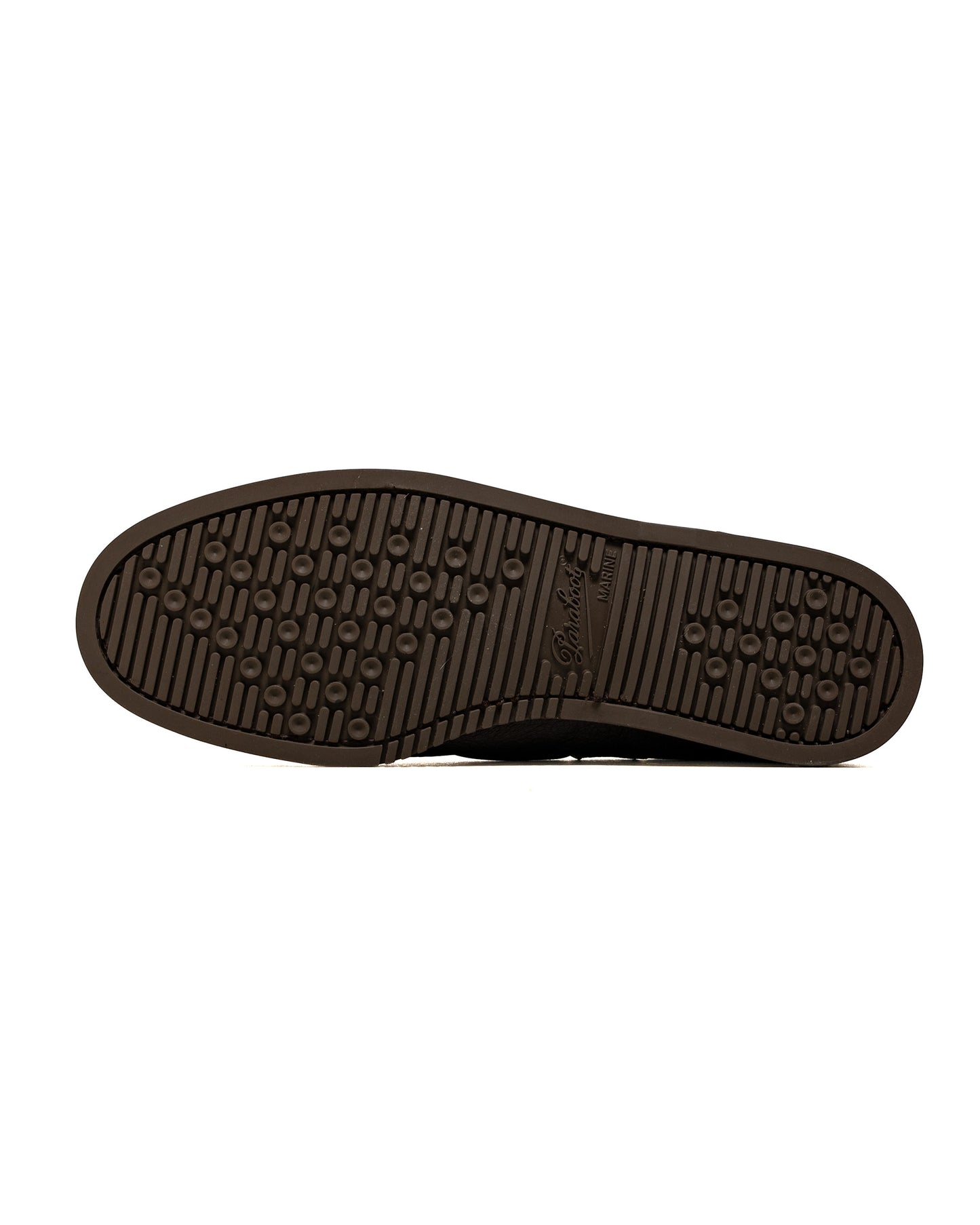 lost & found Paraboot Paraboot Barth Cerf Marron