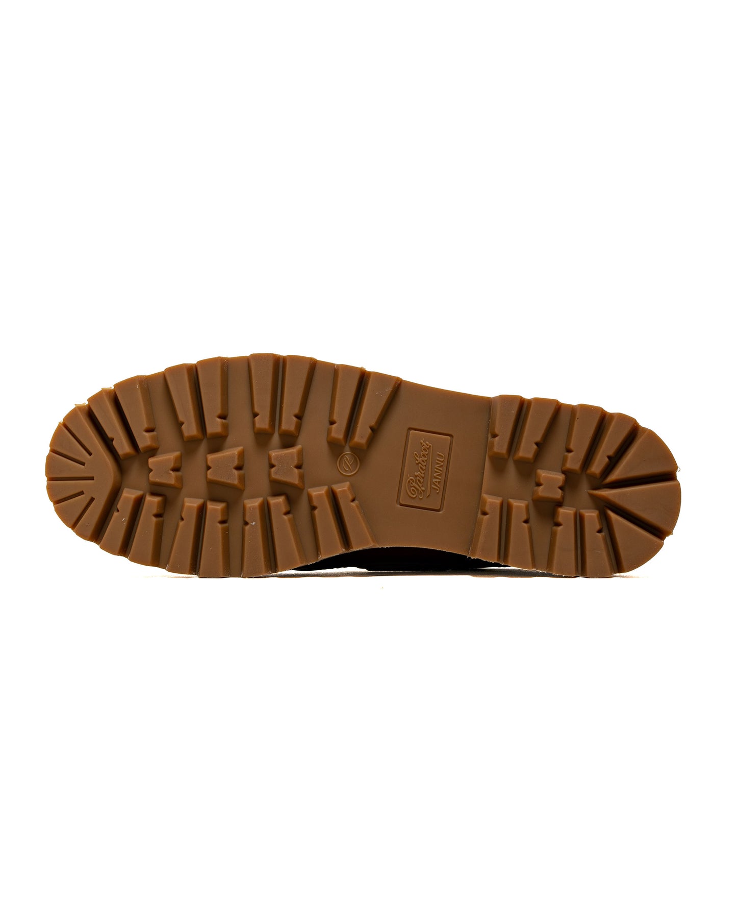 lost & found Paraboot Paraboot Briac Lisse América