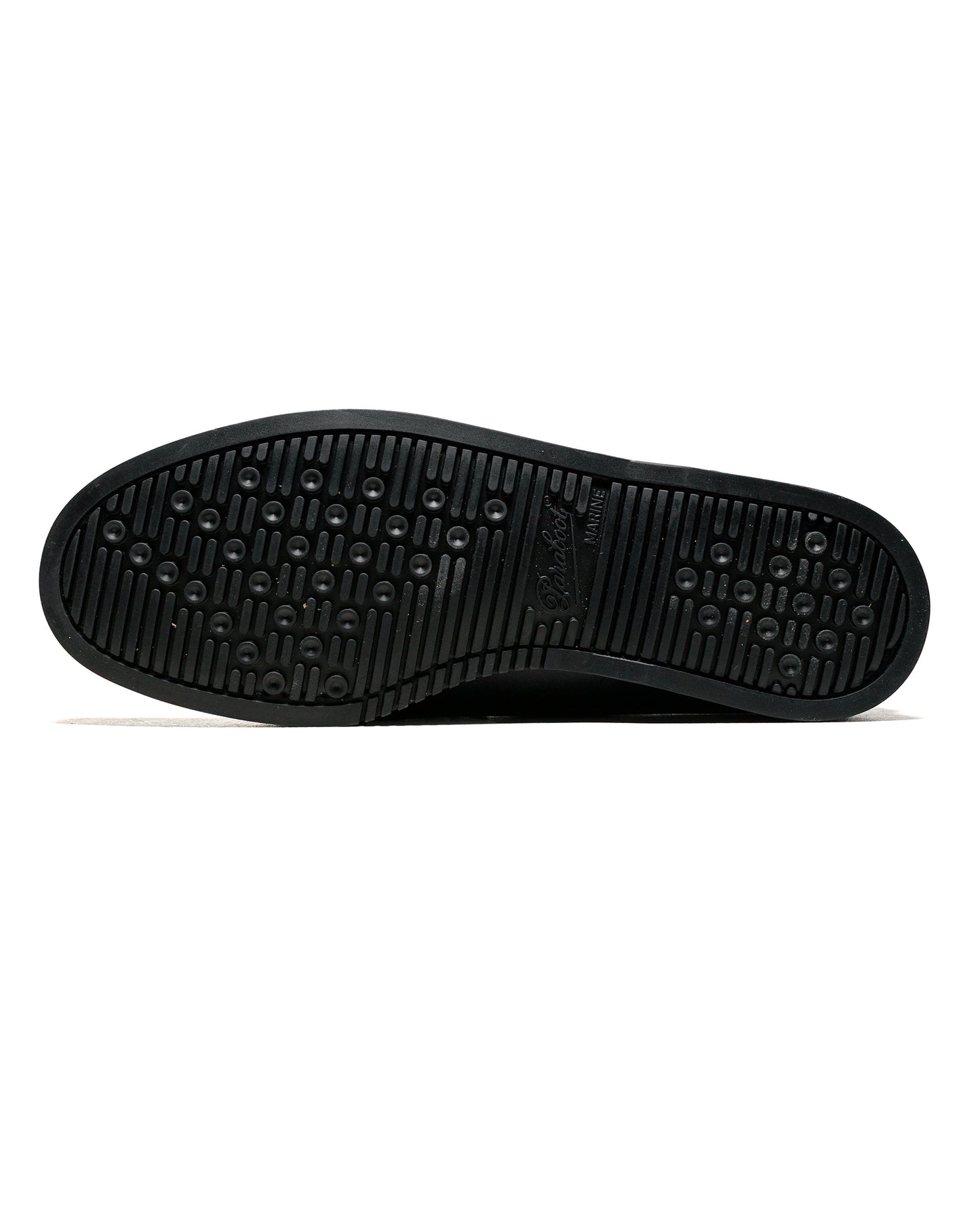 lost & found Paraboot Paraboot Coraux Lisse Noir