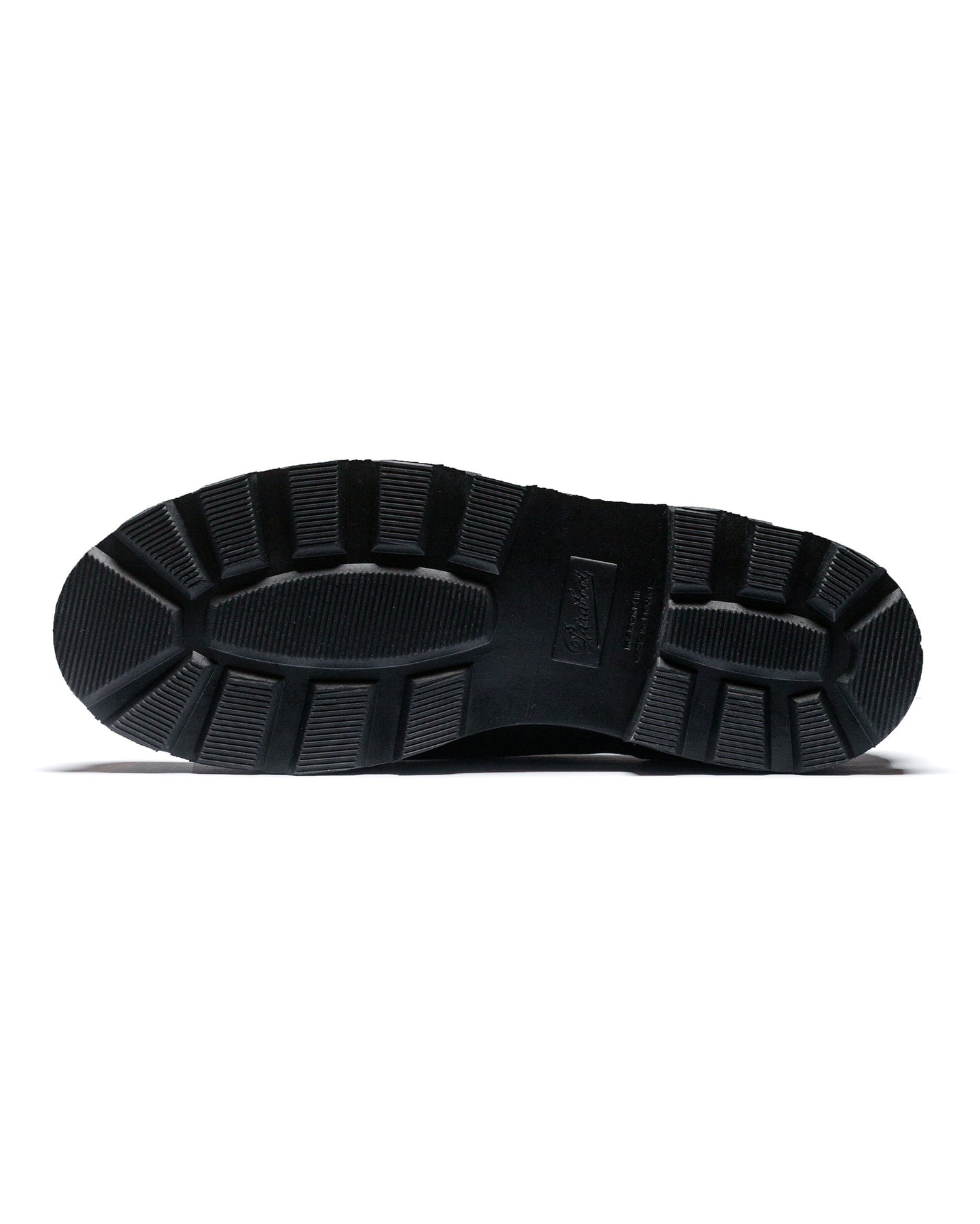 lost & found Paraboot Paraboot Michael Cerf Kaki