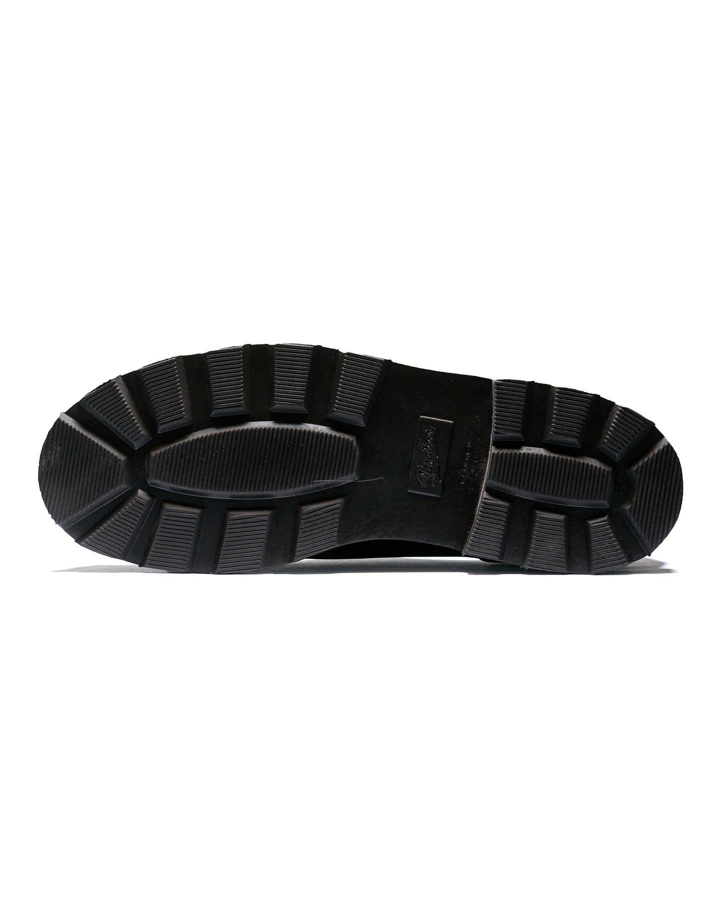 lost & found Paraboot Paraboot Michael Lisse Café