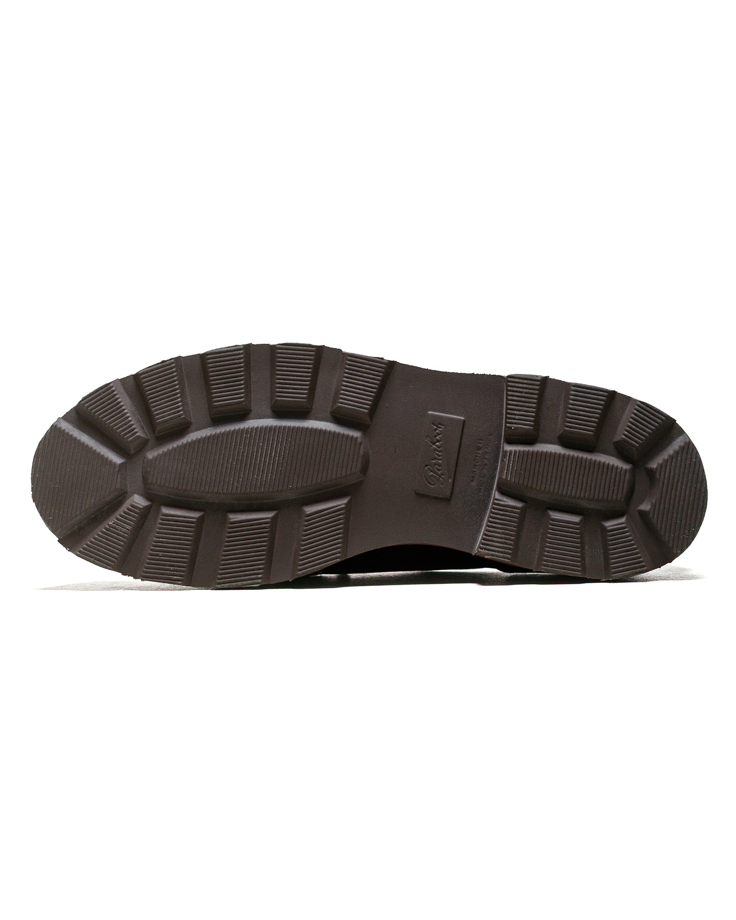 lost & found Paraboot Paraboot Michael Lisse Écorce