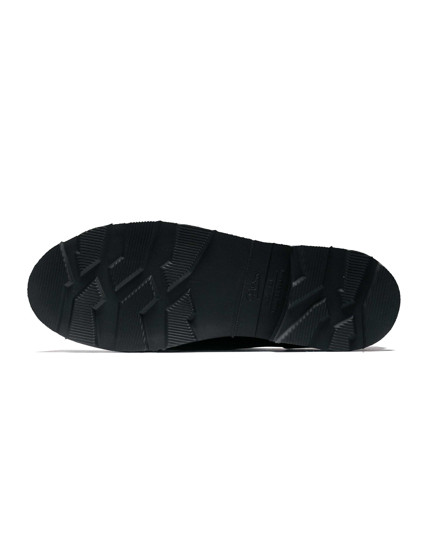 lost & found Paraboot Paraboot Michael Lisse Noir
