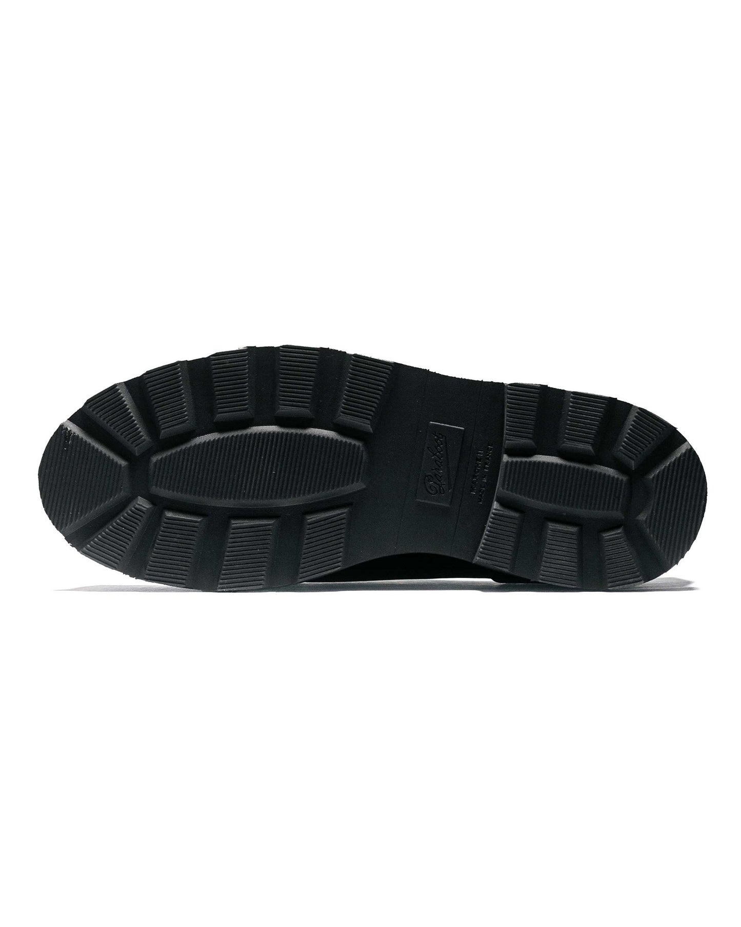 lost & found Paraboot Paraboot Michael Lisse Poil Noir
