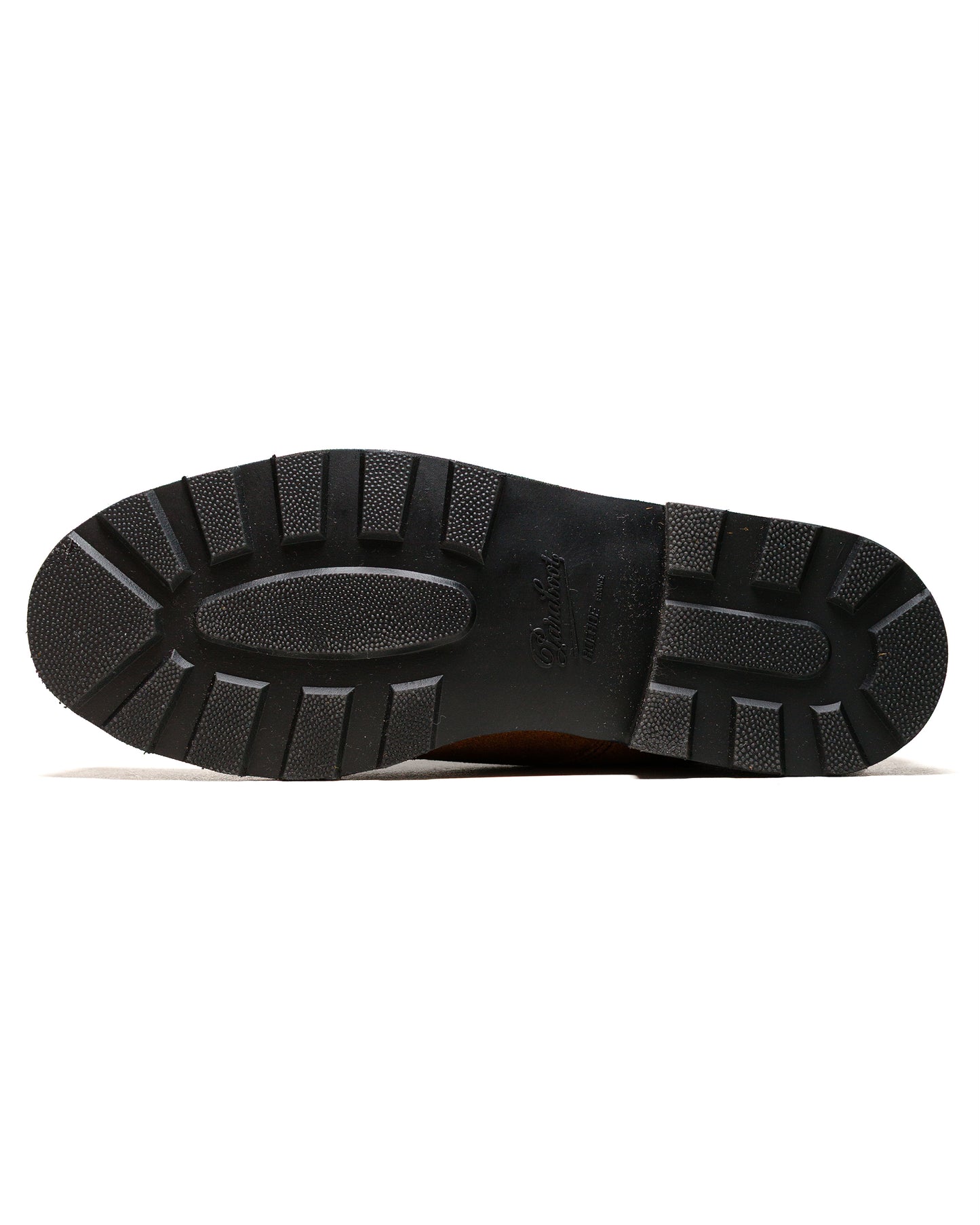lost & found Paraboot Norse Projects Paraboot Thiers Rocade