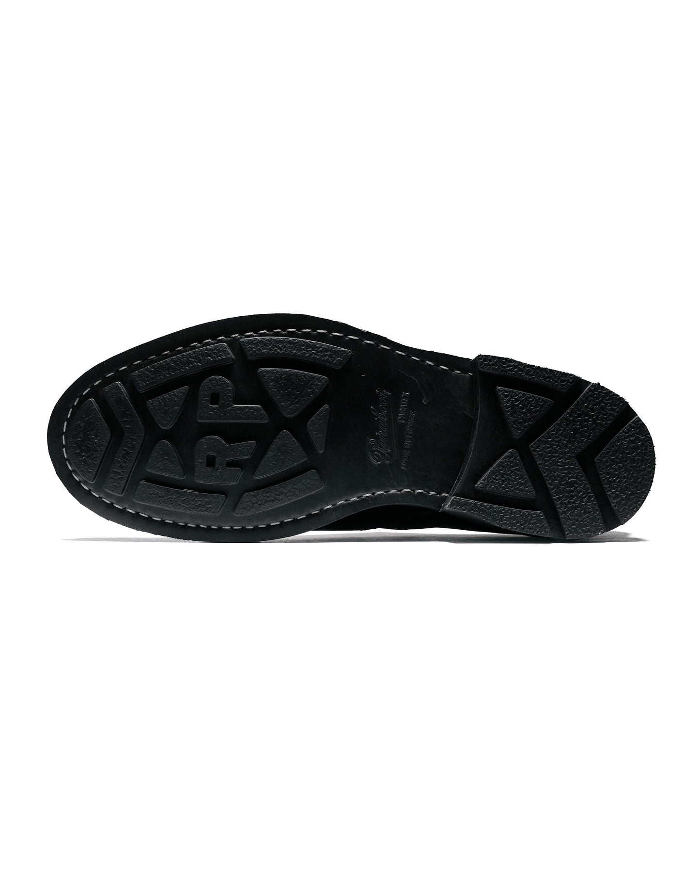 lost & found Paraboot Paraboot Photon Lisse Noir