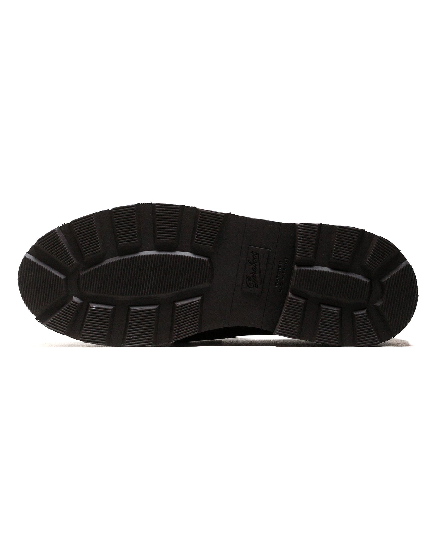 lost & found Paraboot Paraboot Reims Lisse Café