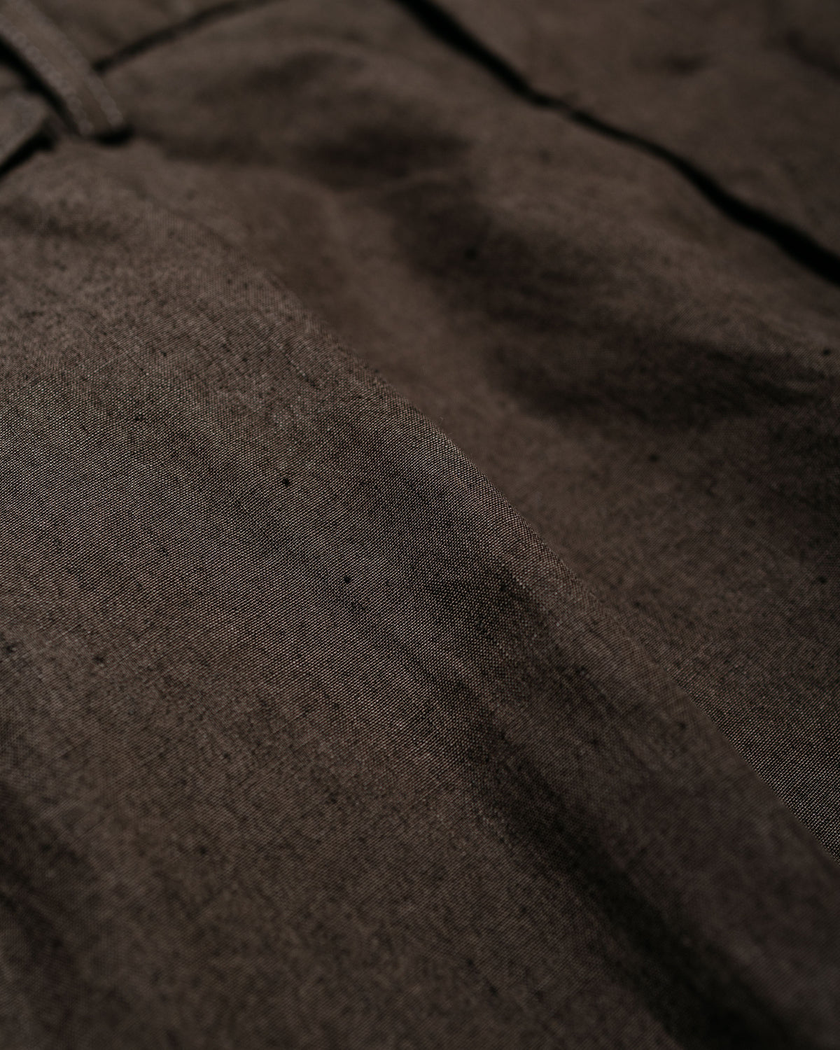 Phigvel C/L Goodman's Trousers Sepia