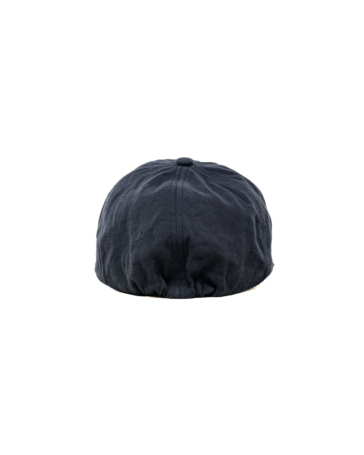lost & found Phigvel Phigvel Drill Cloth Field Cap Dust Navy