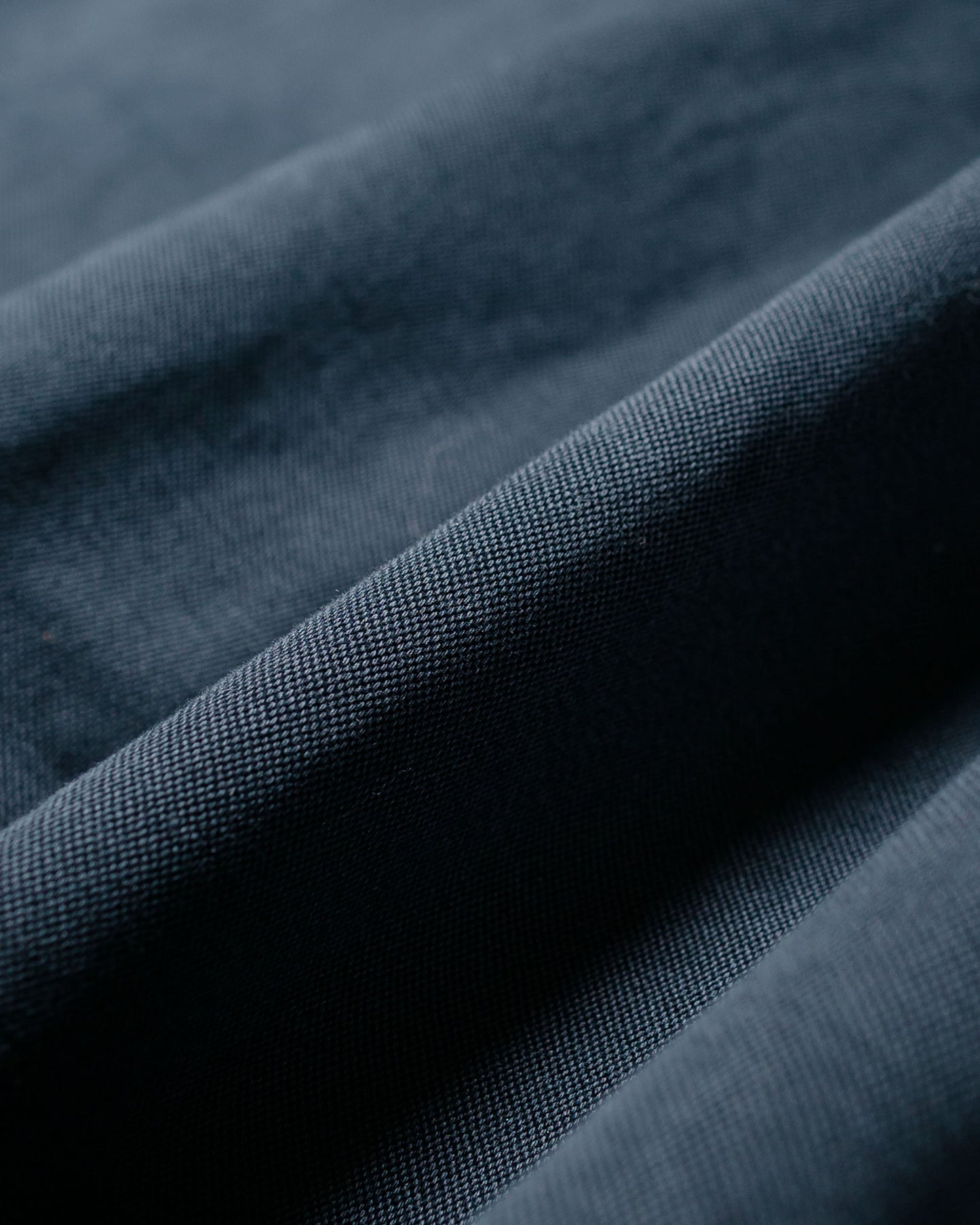 lost & found Phigvel Phigvel Hunting Shirt Jacket Grayish Navy