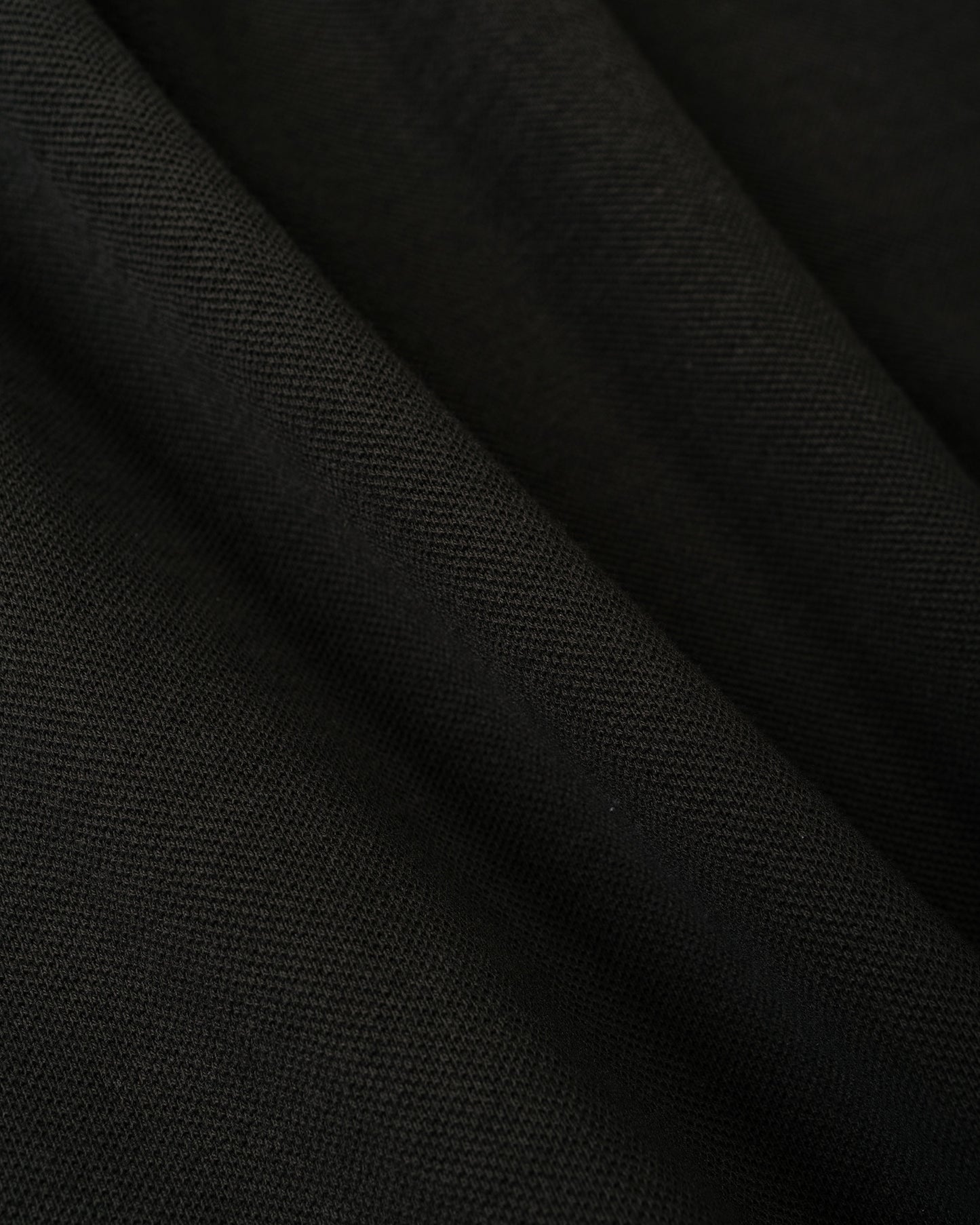 lost & found Phigvel Phigvel Seed Stitch Sleeve LS Graphite