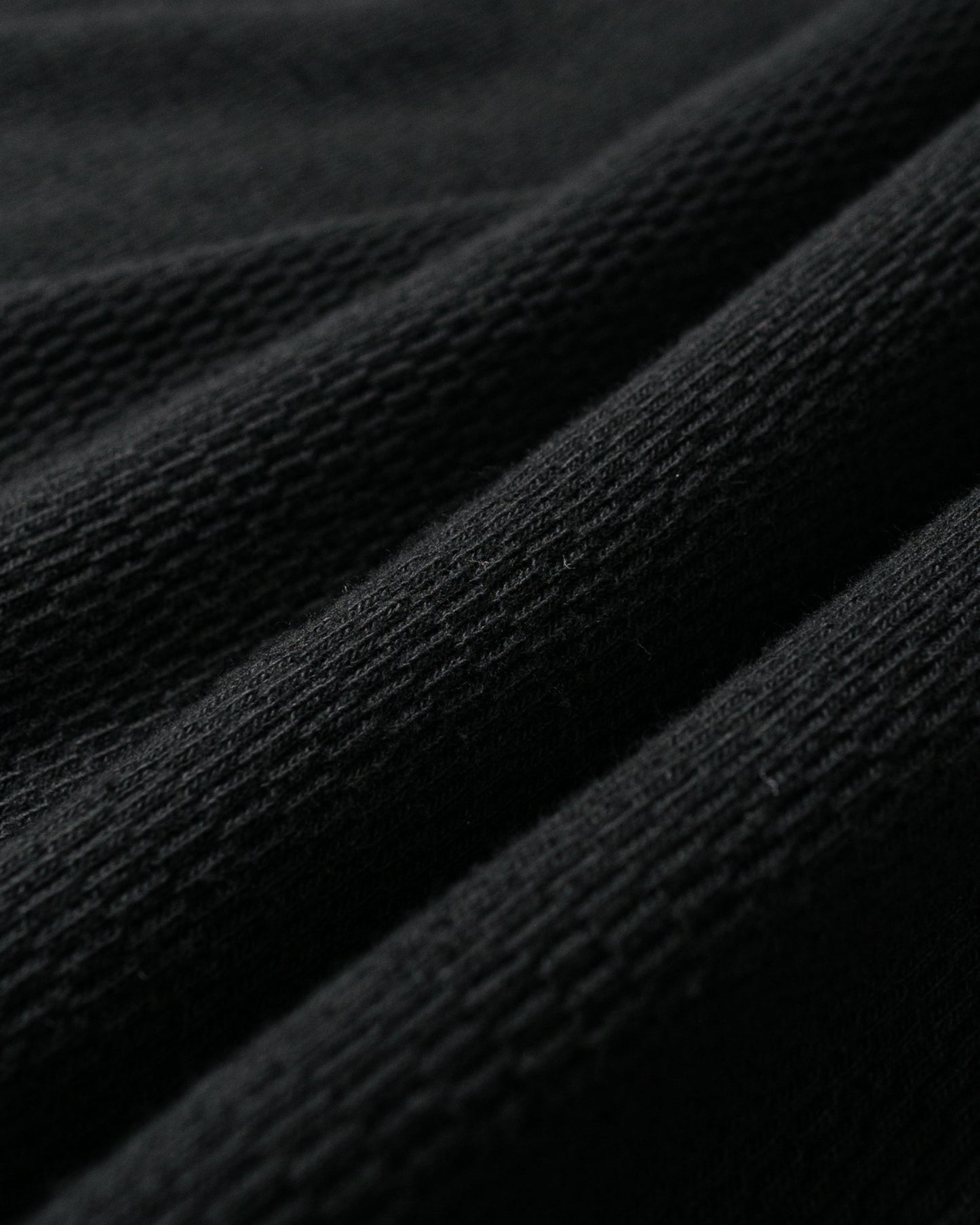 lost & found Phigvel Phigvel Thermal Top Ink Black