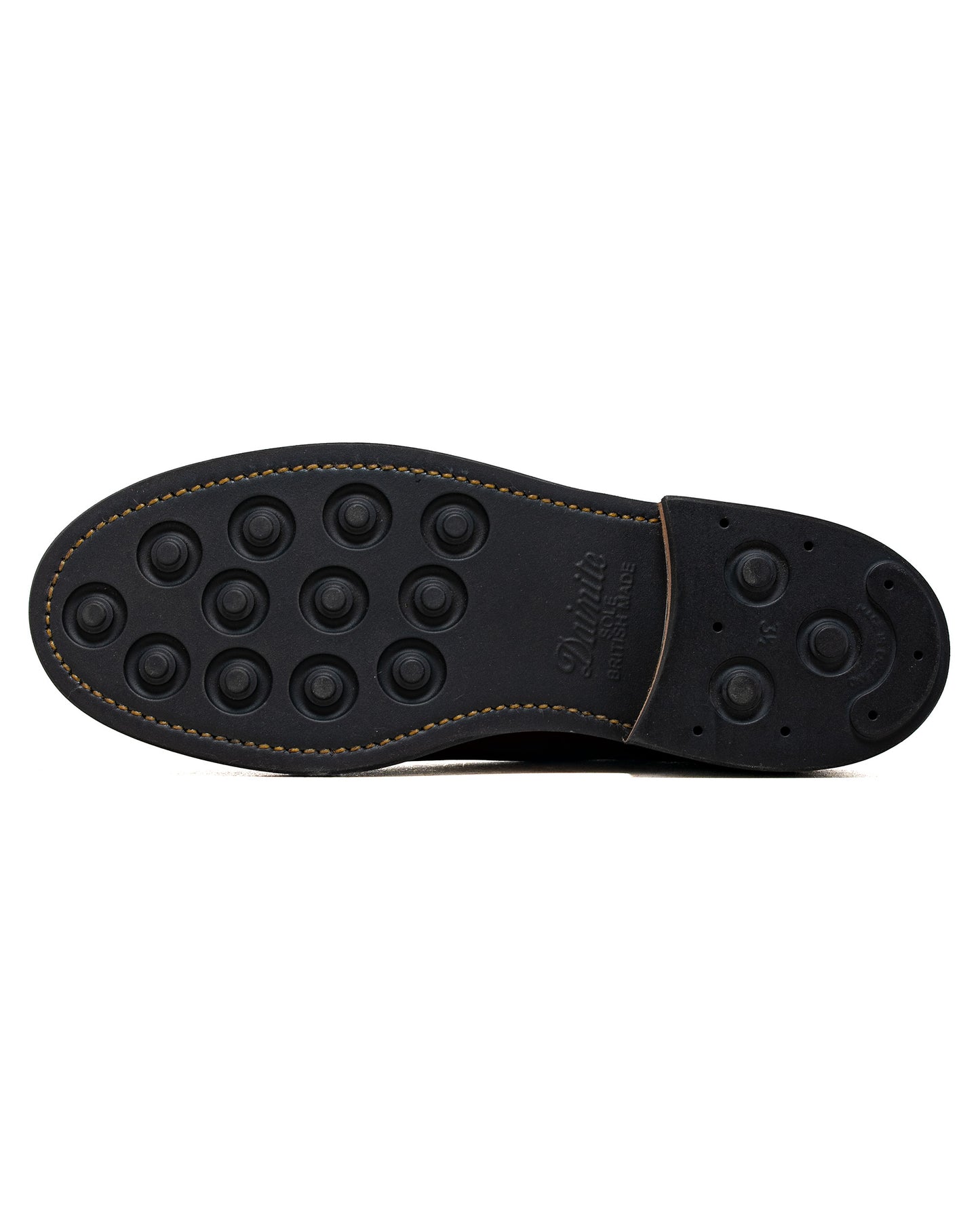 lost & found Phigvel Phigvel Tirolean Shoes Brown