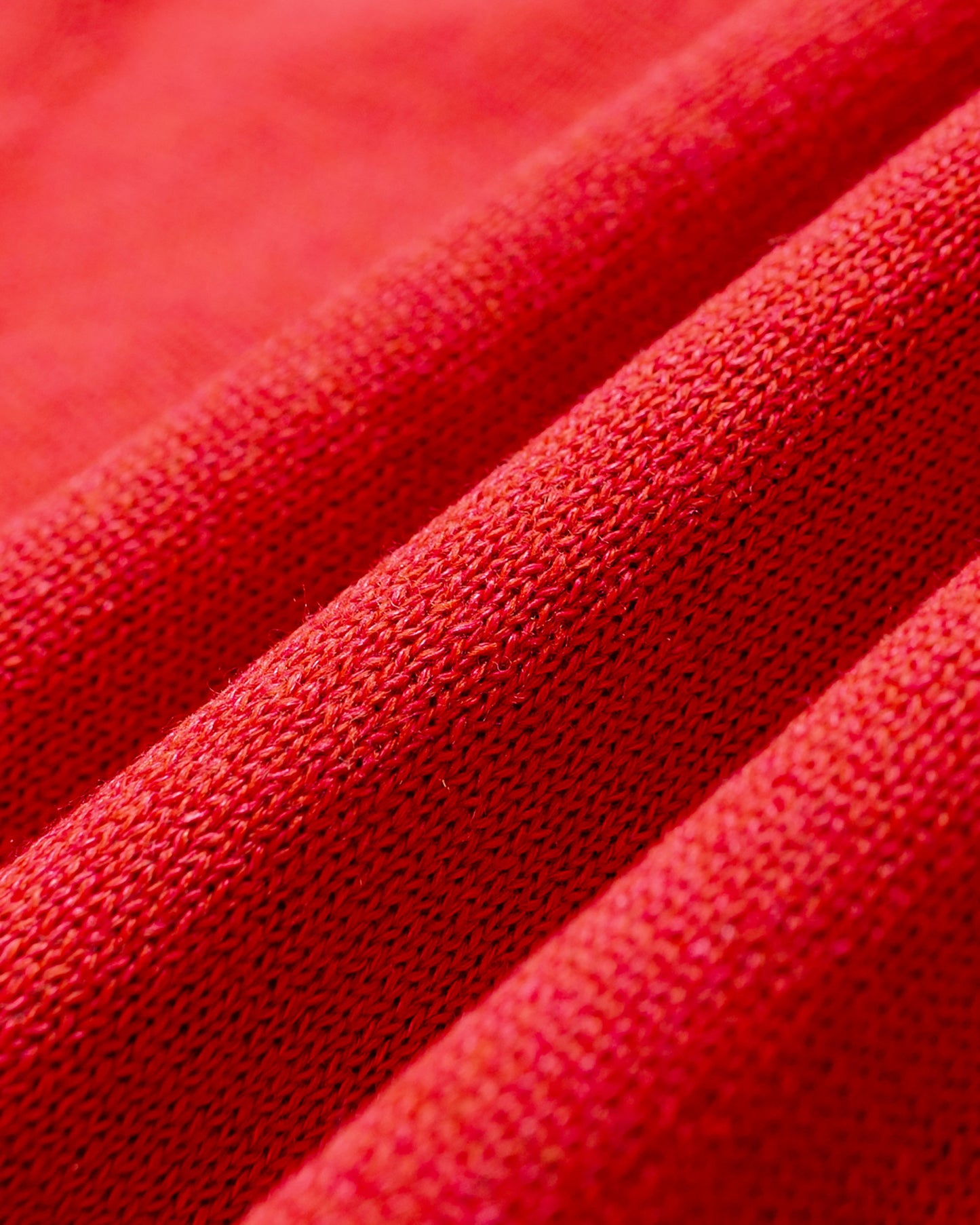 lost & found Phigvel Phigvel W/L Crewneck Knit Red