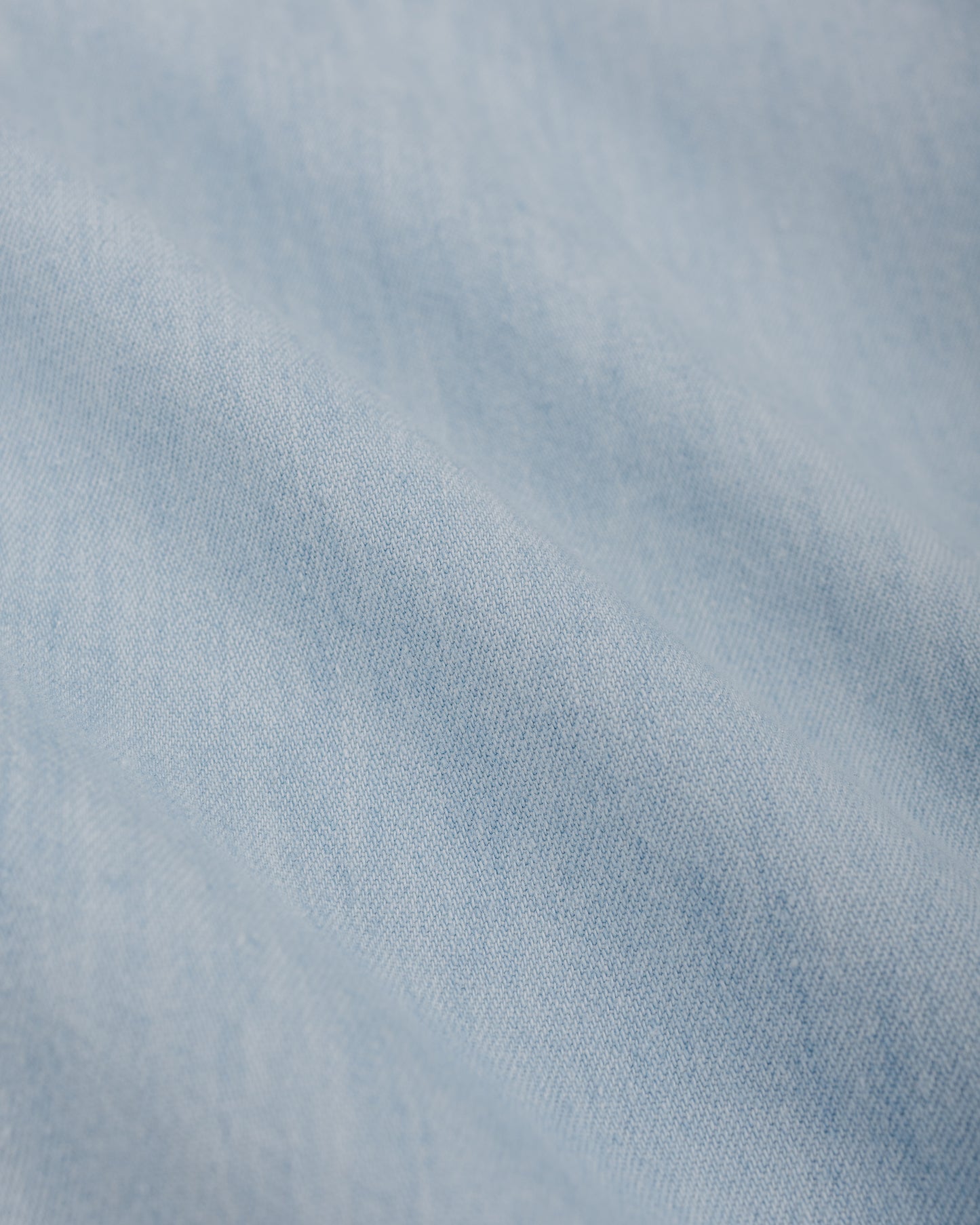 lost & found Phigvel Phigvel Workaday Shirt Ice Blue (Faded)