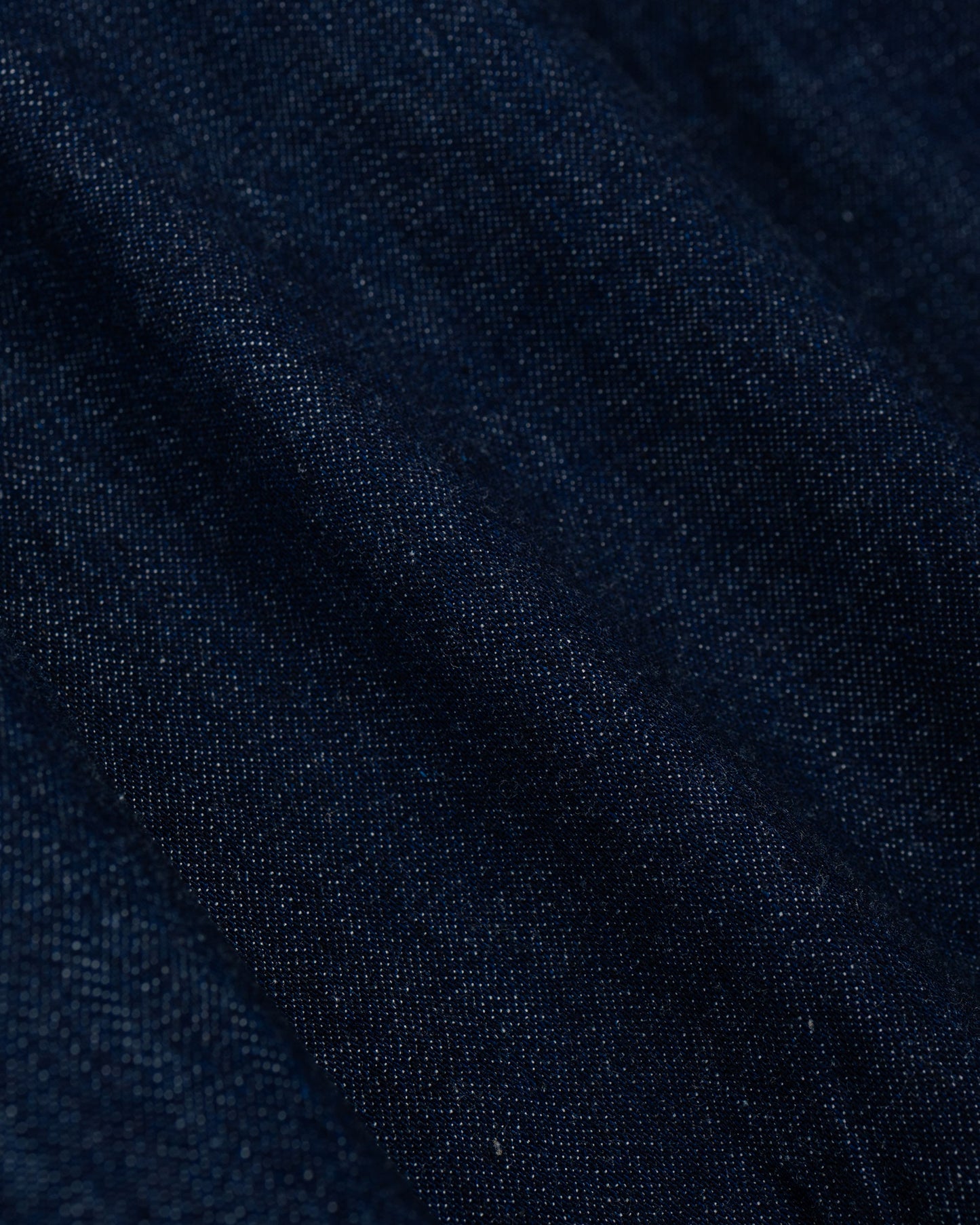 lost & found Post O'Alls Post O'Alls California Pegtop 8oz. Denim Dark Indigo