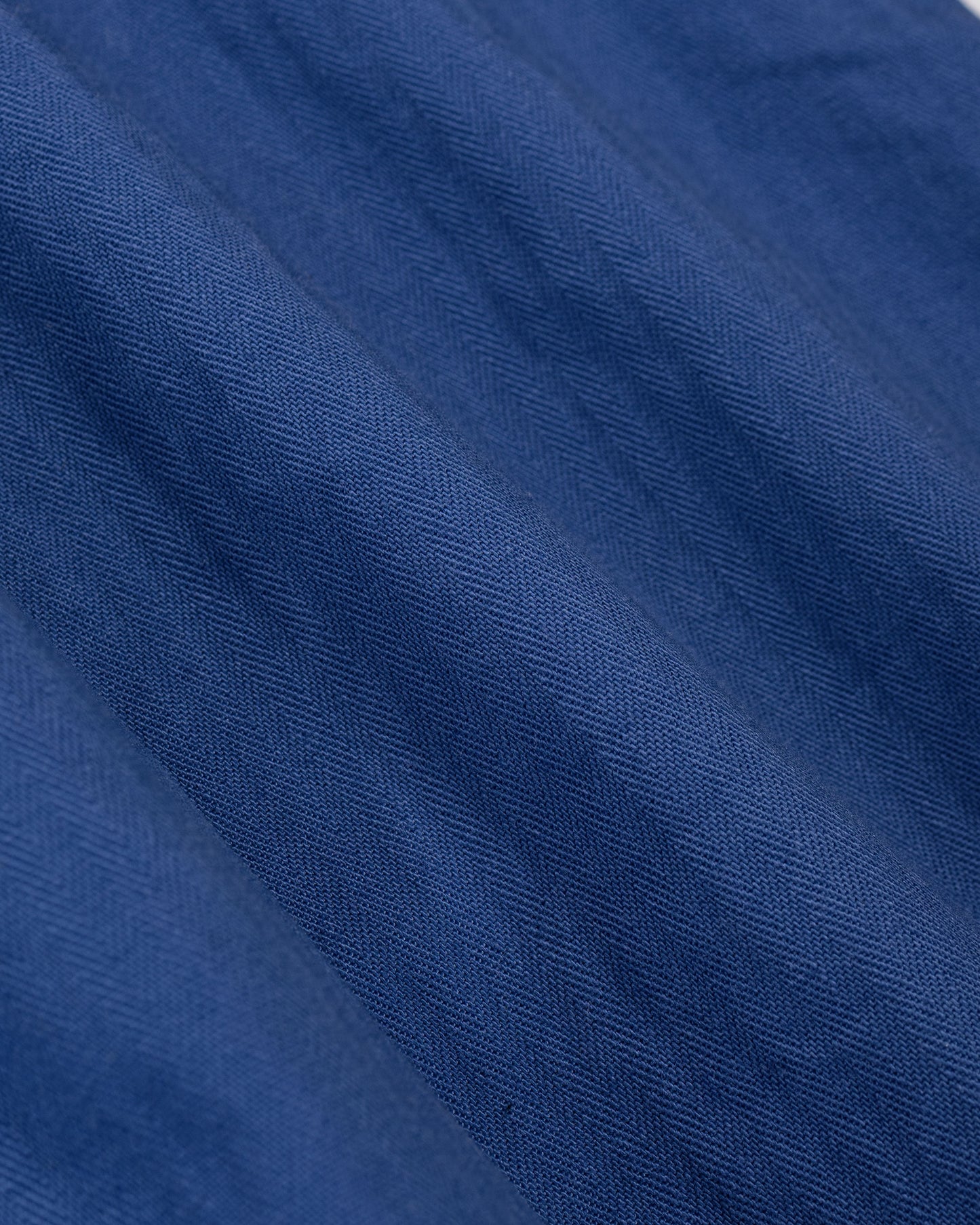 lost & found Post O'Alls Post O'Alls California Pegtop Mini HBT Blue