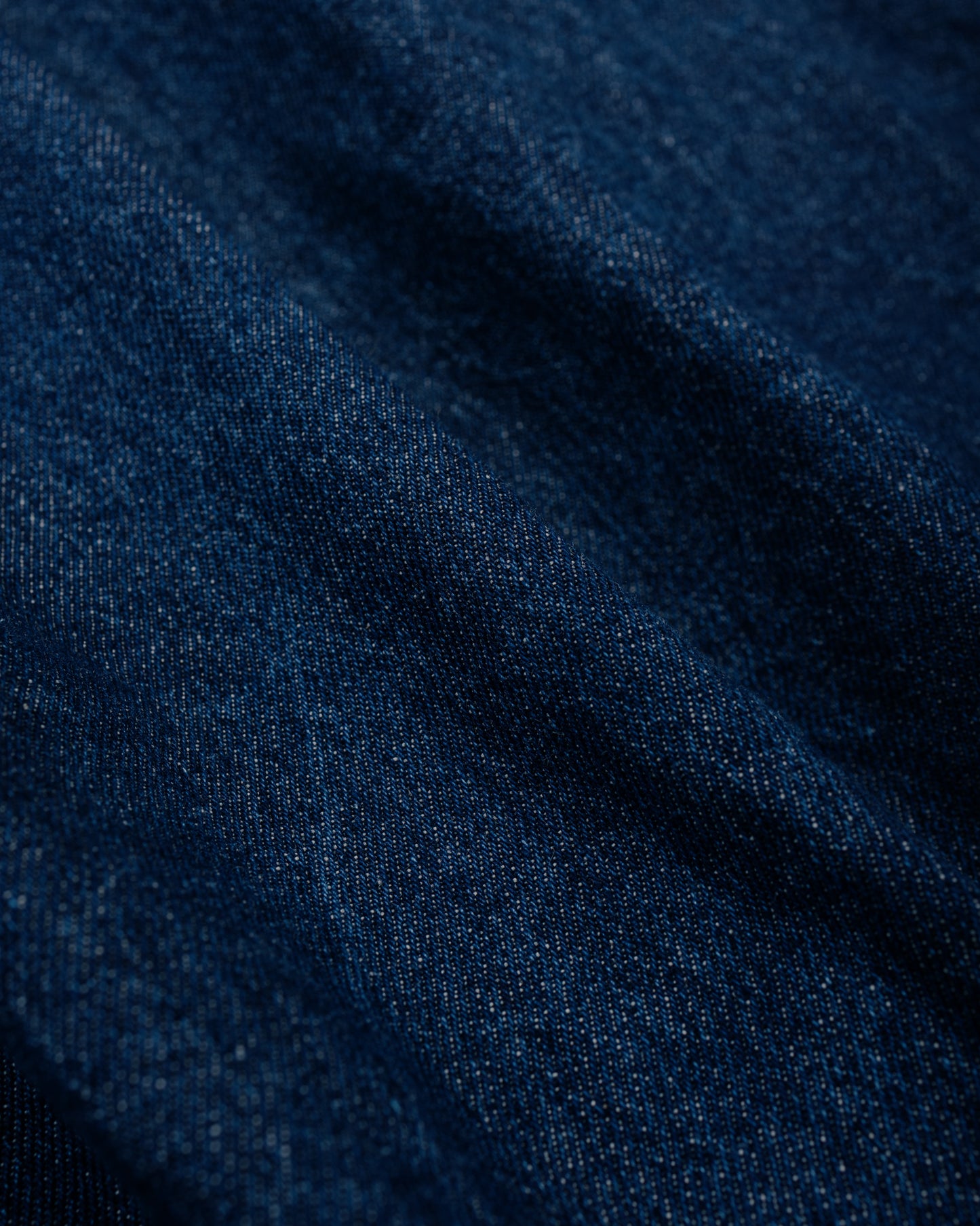lost & found Randy's Garments Randy's Garments 5-Pocket Jean Scoured Indigo 12oz Cotton Denim