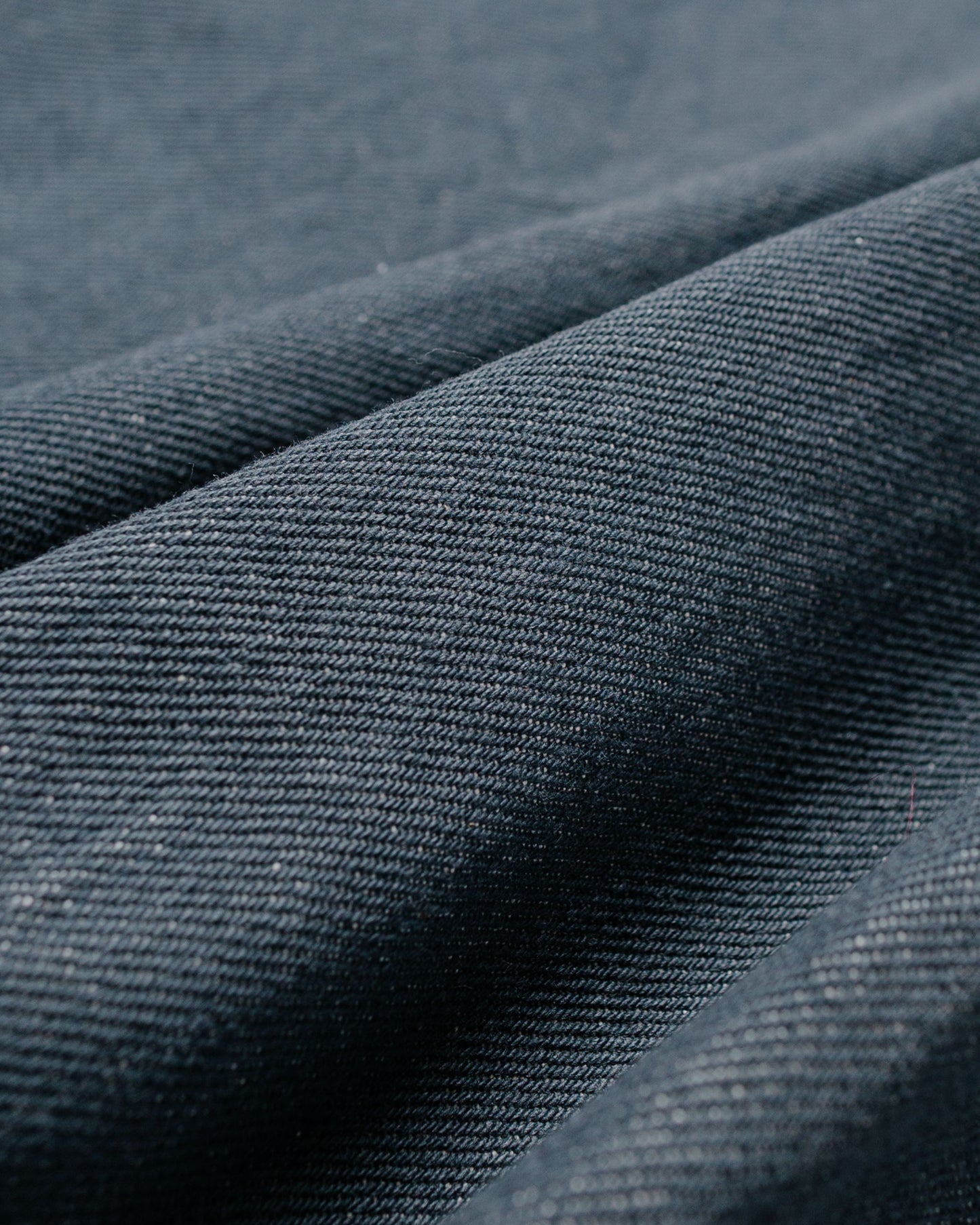 lost & found Randy's Garments Randy's Garments 7-Pocket Jean Washed 13.5oz Cotton Charcoal Cone Denim