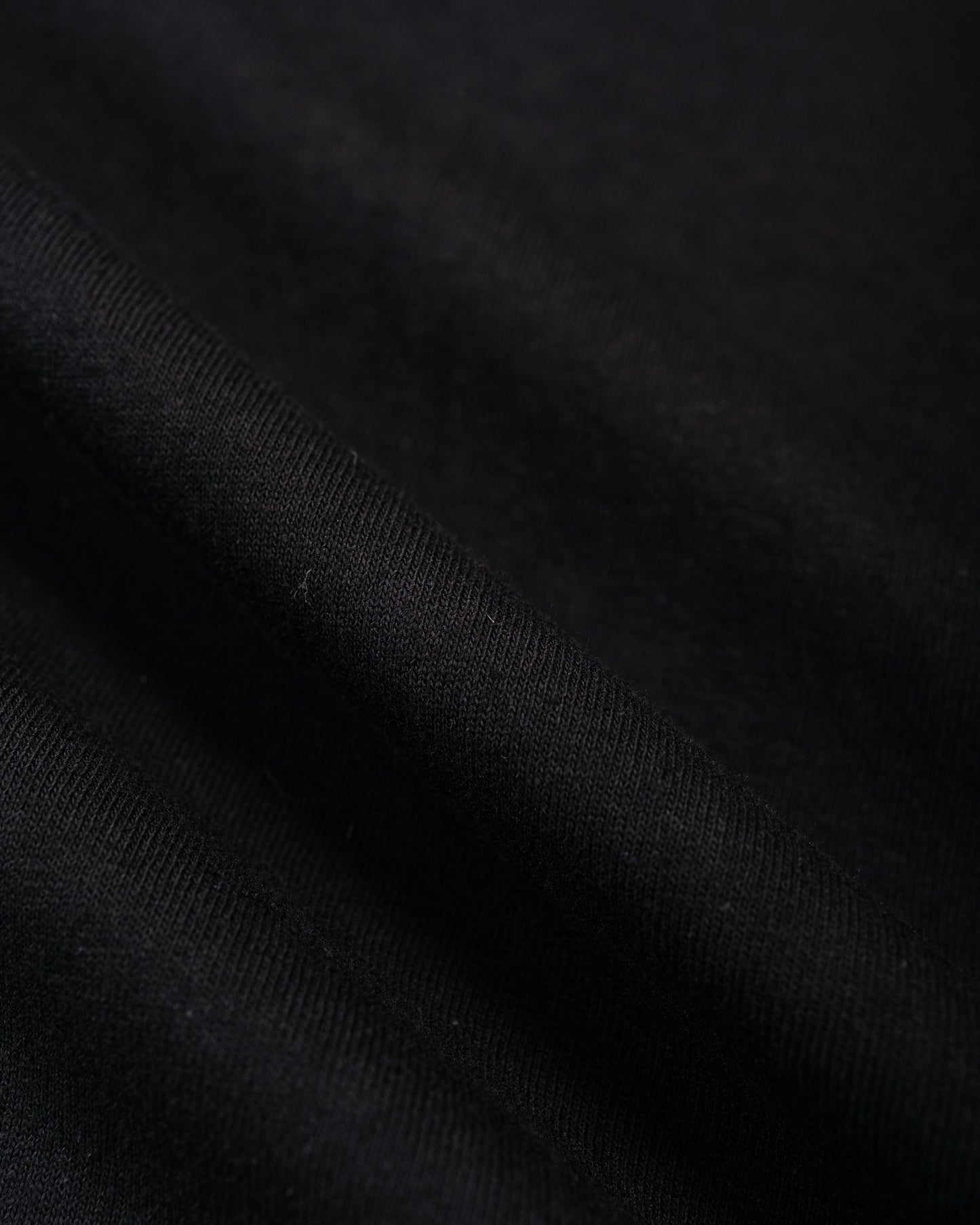 lost & found Randy's Garments Randy's Garments Pocket Tee Black