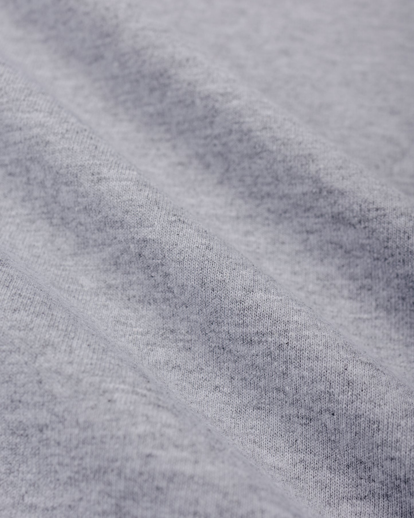 lost & found Randy's Garments Randy's Garments Pocket Tee Heather Gray