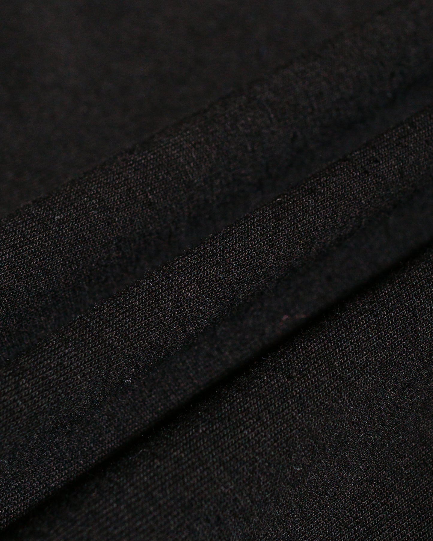 lost & found Randy's Garments Randy's Garments Pocket Tee (Tab Label) Black