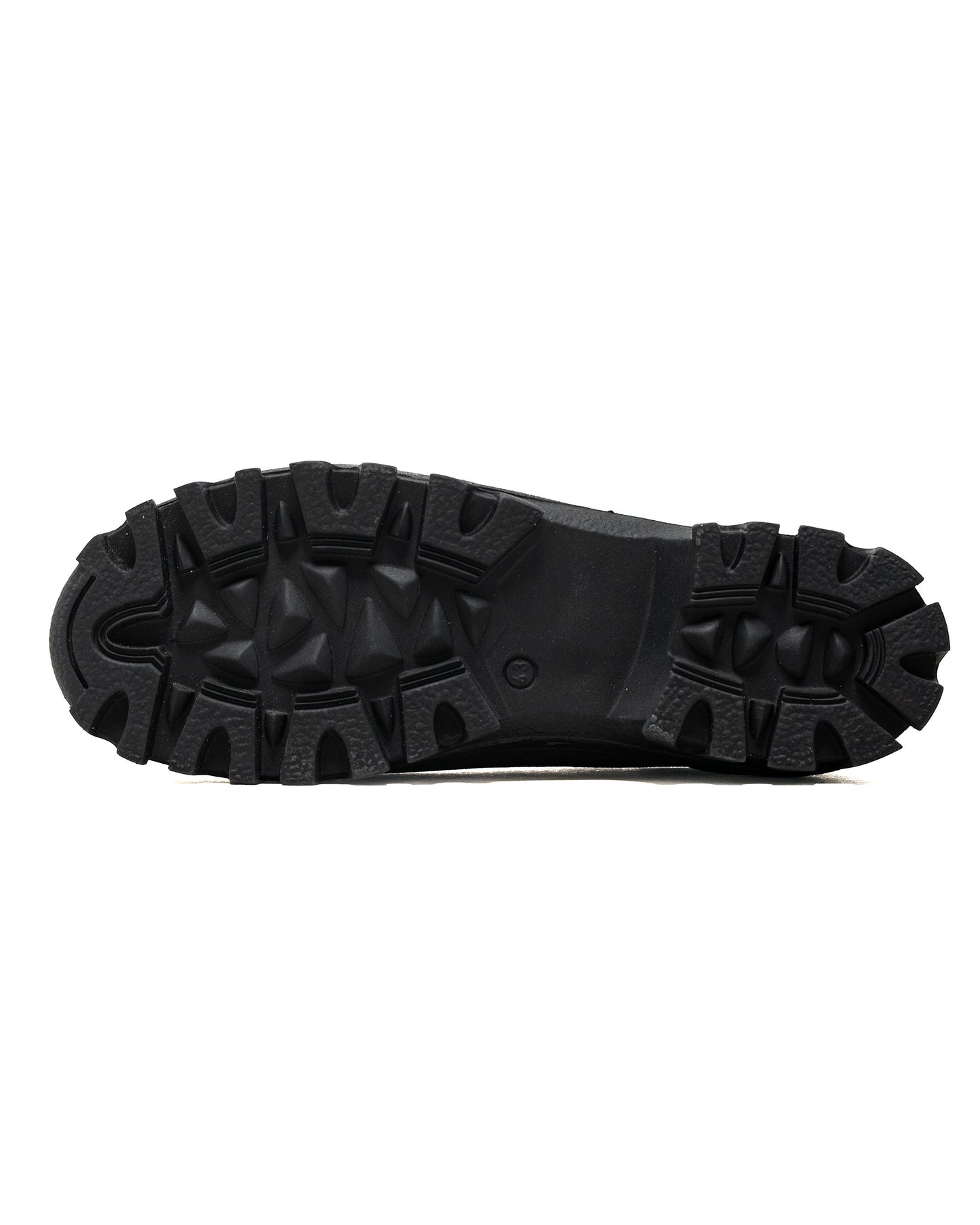 lost & found Reproduction of Found Reproduction of Found Canadian Military Trainer 1058CNL Dark Brown/Black