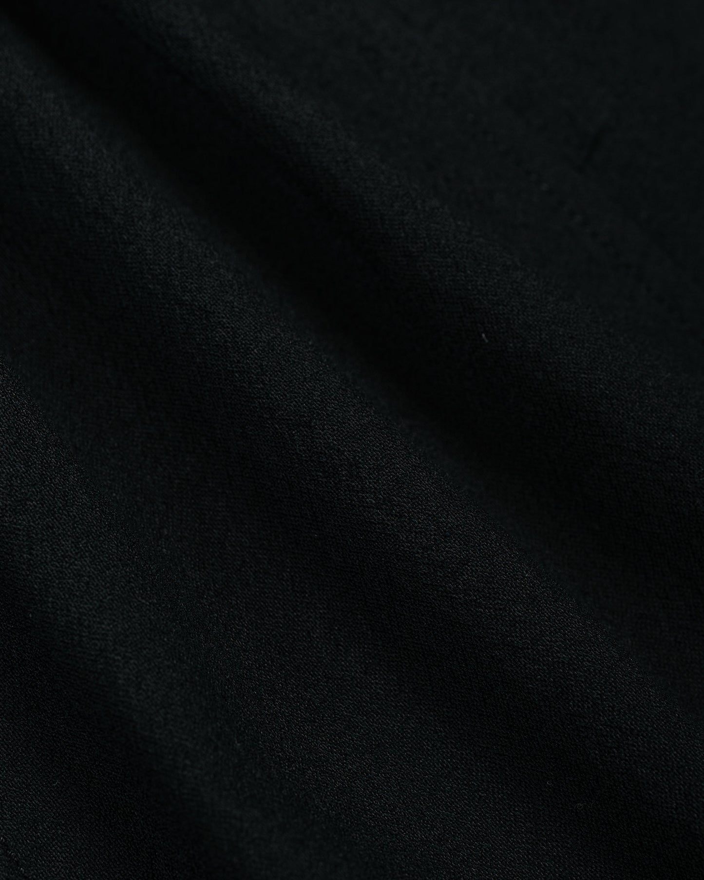 lost & found Sage de Cret Sage de Cret WO/SI Tumble Washed Peaked Lapel Jacket Black