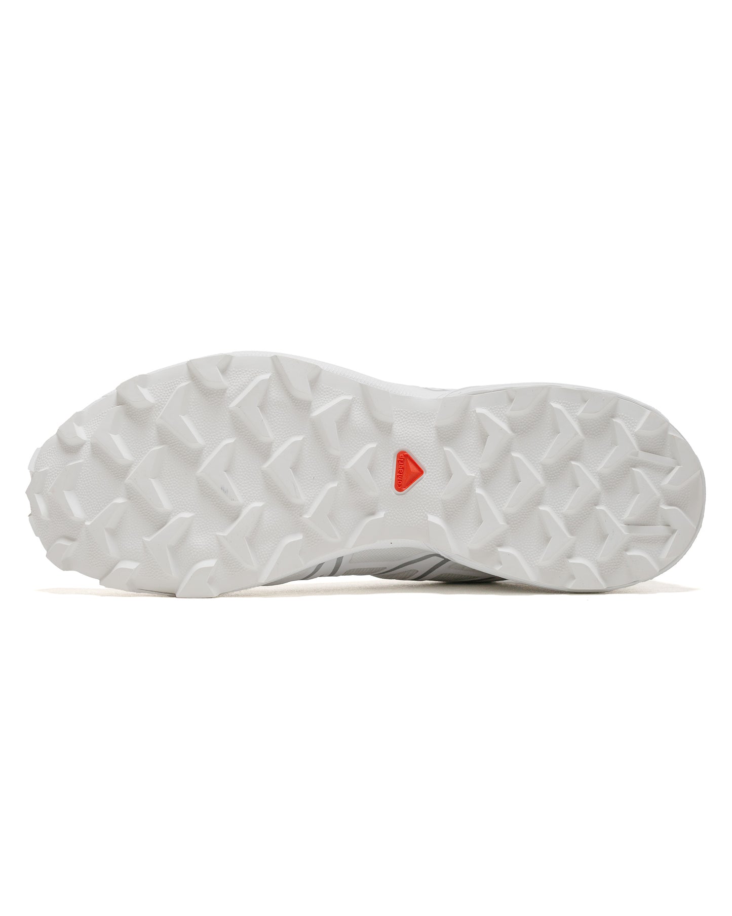 lost & found Salomon Salomon Speedcross 3 White/Ftw Silver